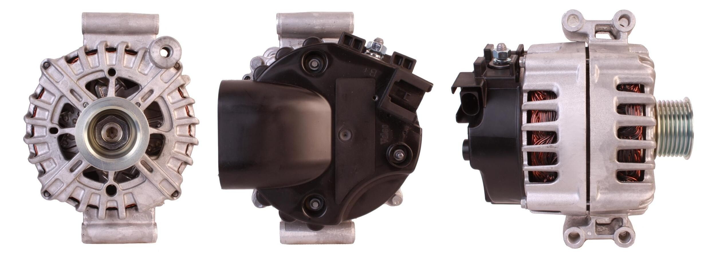 LUCAS Alternátor LRA03209 LUCAS LRA03209 Alternátor BMW F13 cena