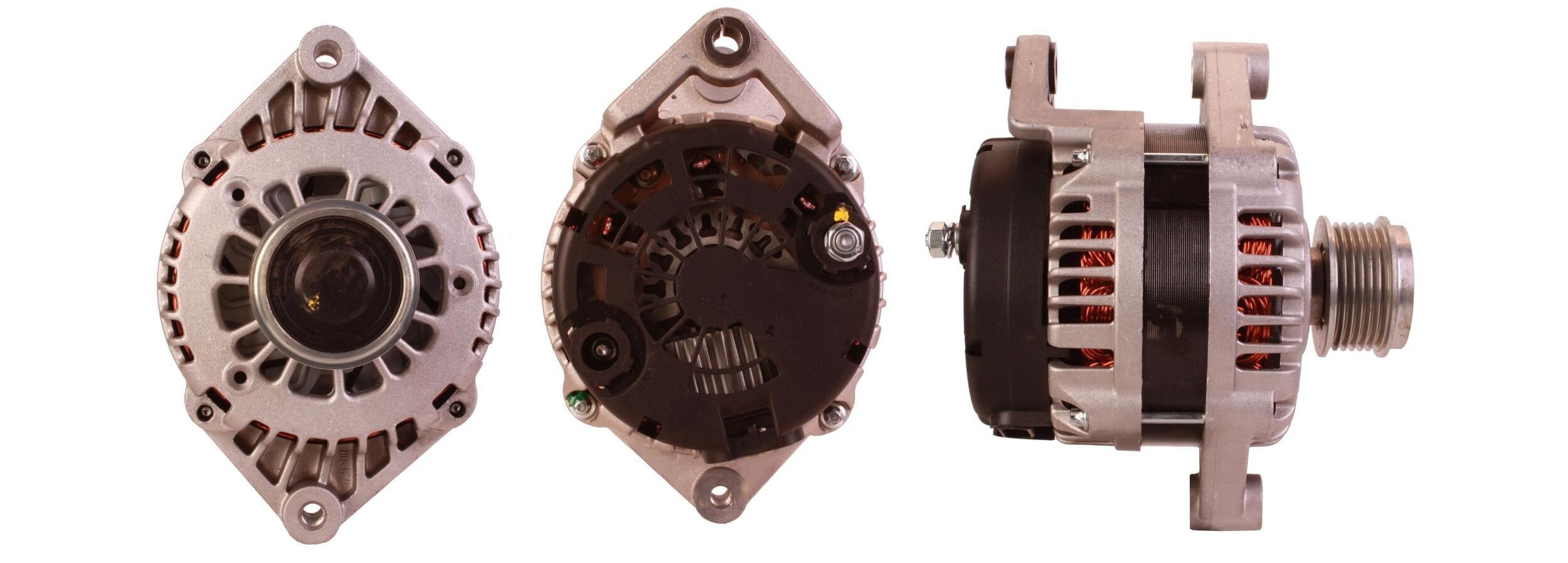 LUCAS Ģenerators LRA03218 LUCAS LRA03218 Ģenerators Chevrolet Lacetti J200 cena