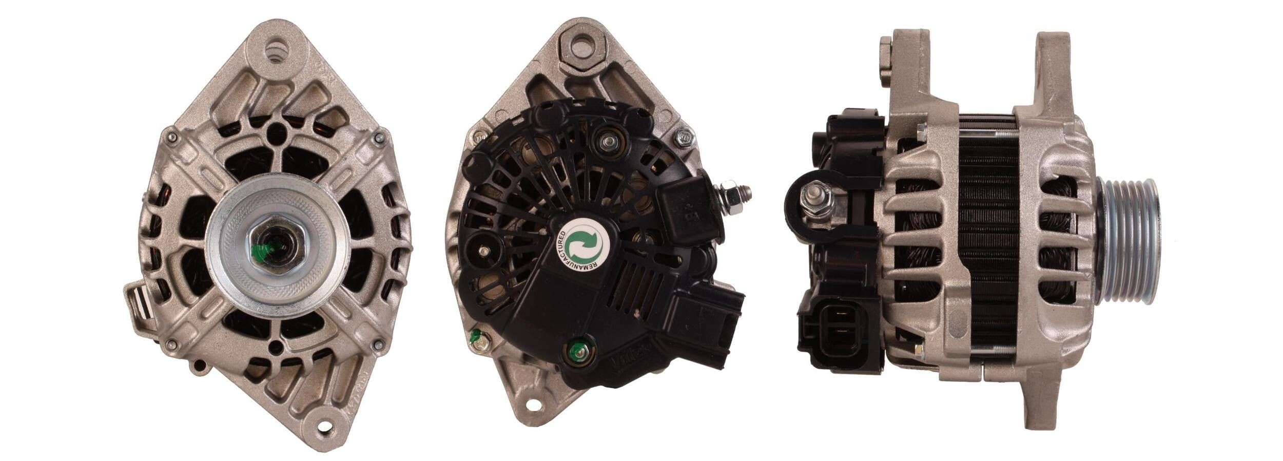 Dynamo LUCAS LRA03281 LUCAS LRA03281 Dynamo HYUNDAI ACCENT 2021