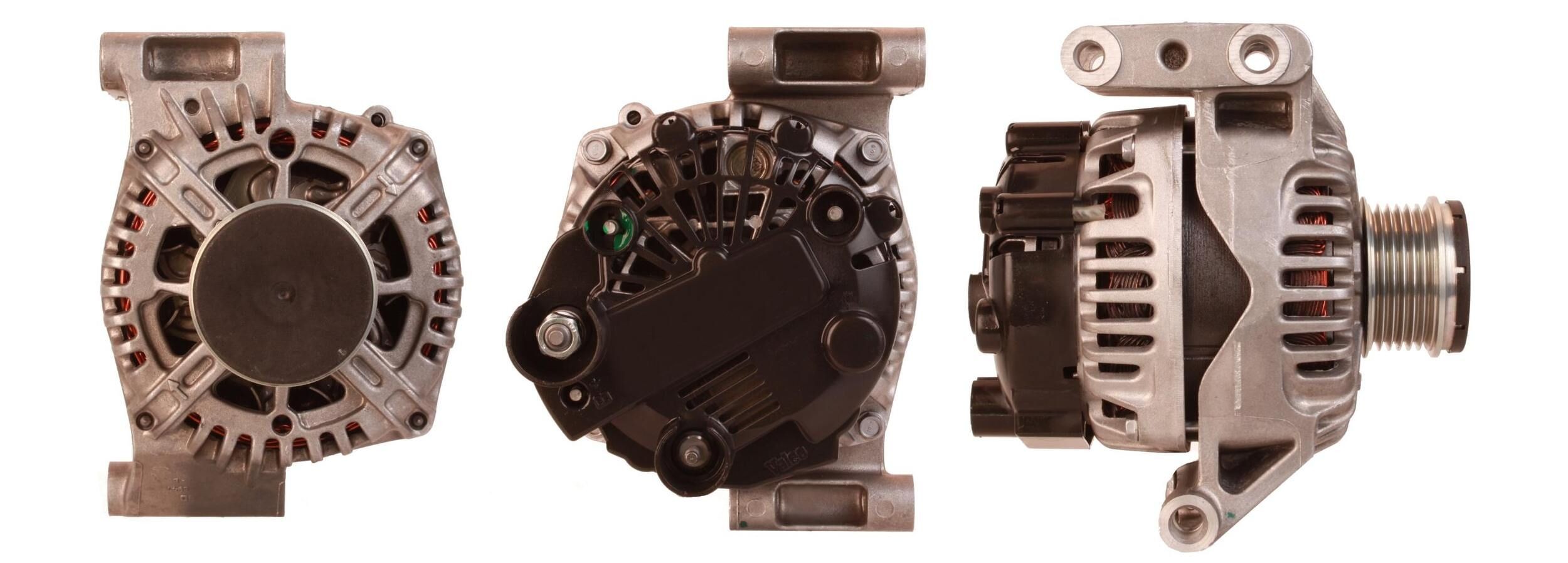 LUCAS Alternatore LRA03301 LRA03301 costo Alternatore LUCAS PEUGEOT 206