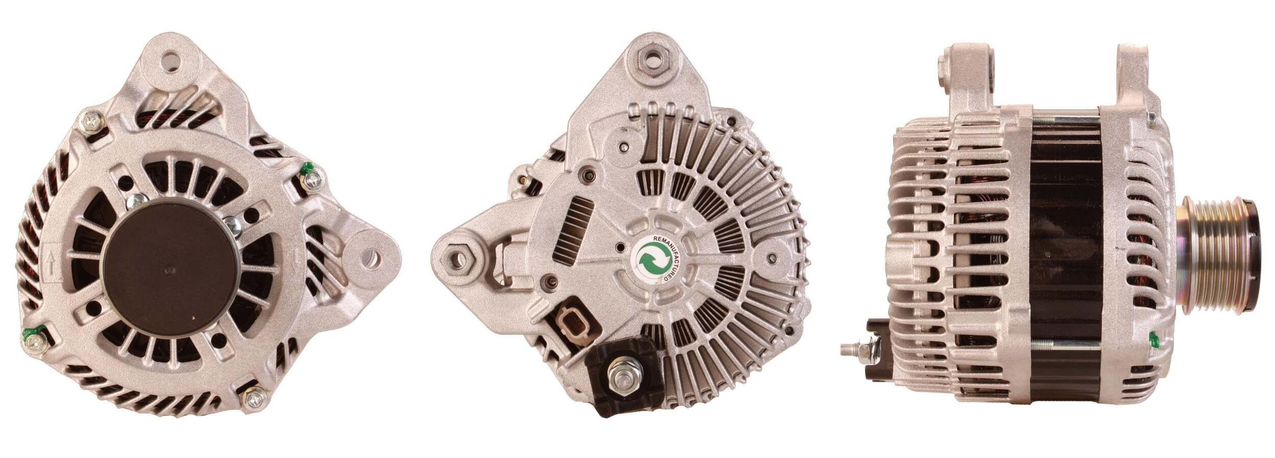 LUCAS Δυναμό LRA03304 LUCAS LRA03304 γνήσια Δυναμό αυτοκινήτου NISSAN MICRA τιμες