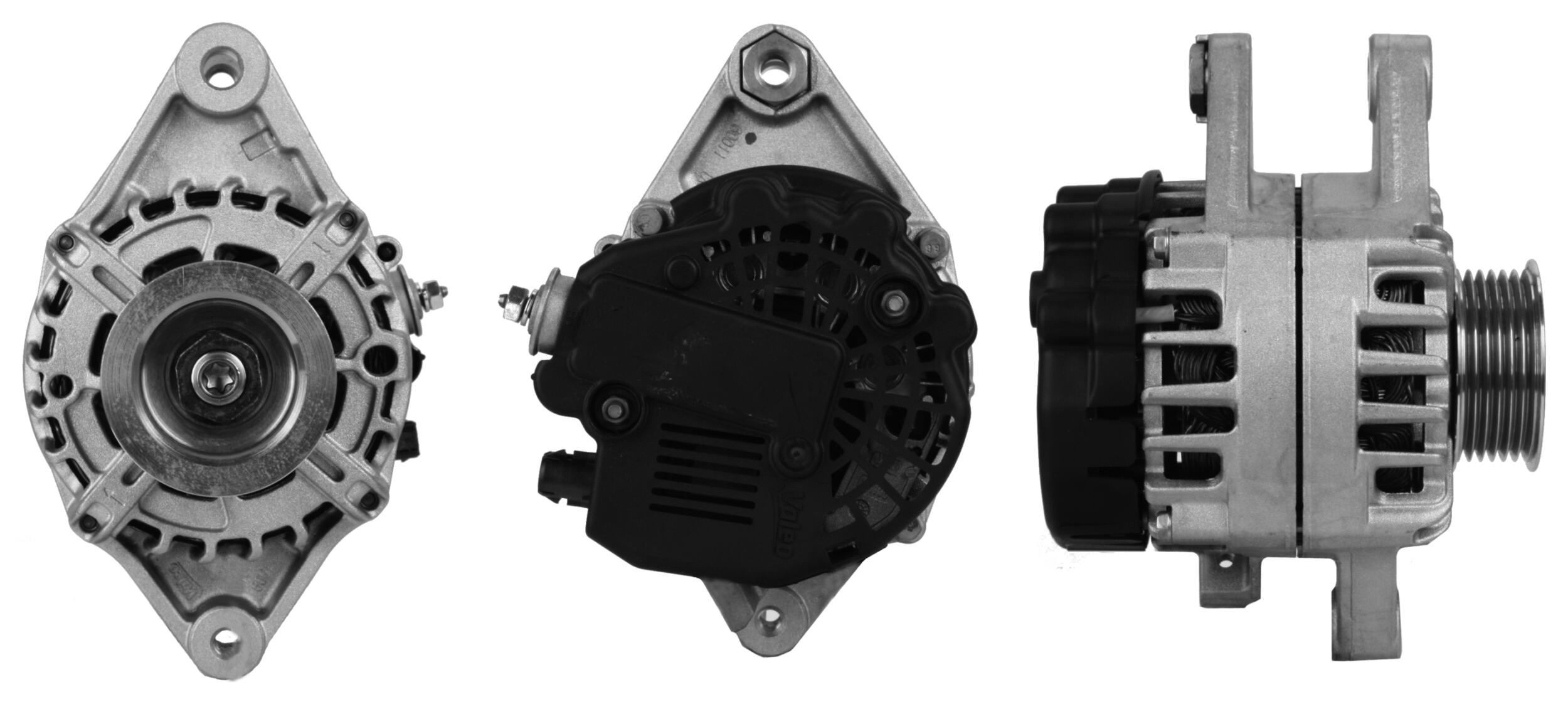LUCAS Alternatore LRA03355 LRA03355 costo Alternatore LUCAS TOYOTA LAND CRUISER
