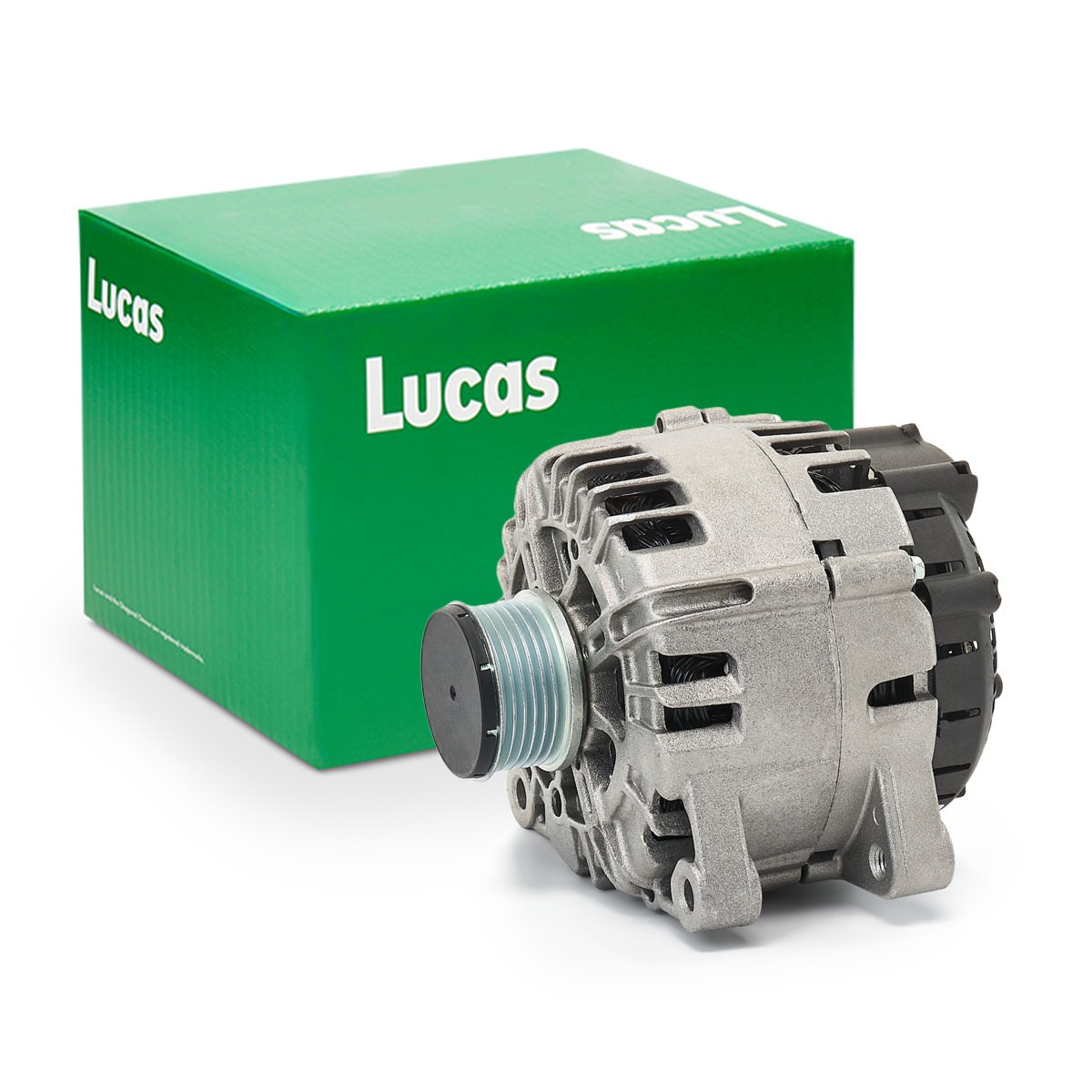 Lichtmaschine LUCAS LRA03457 LUCAS LRA03457 MITSUBISHI ASX 2018 Lichtmaschine