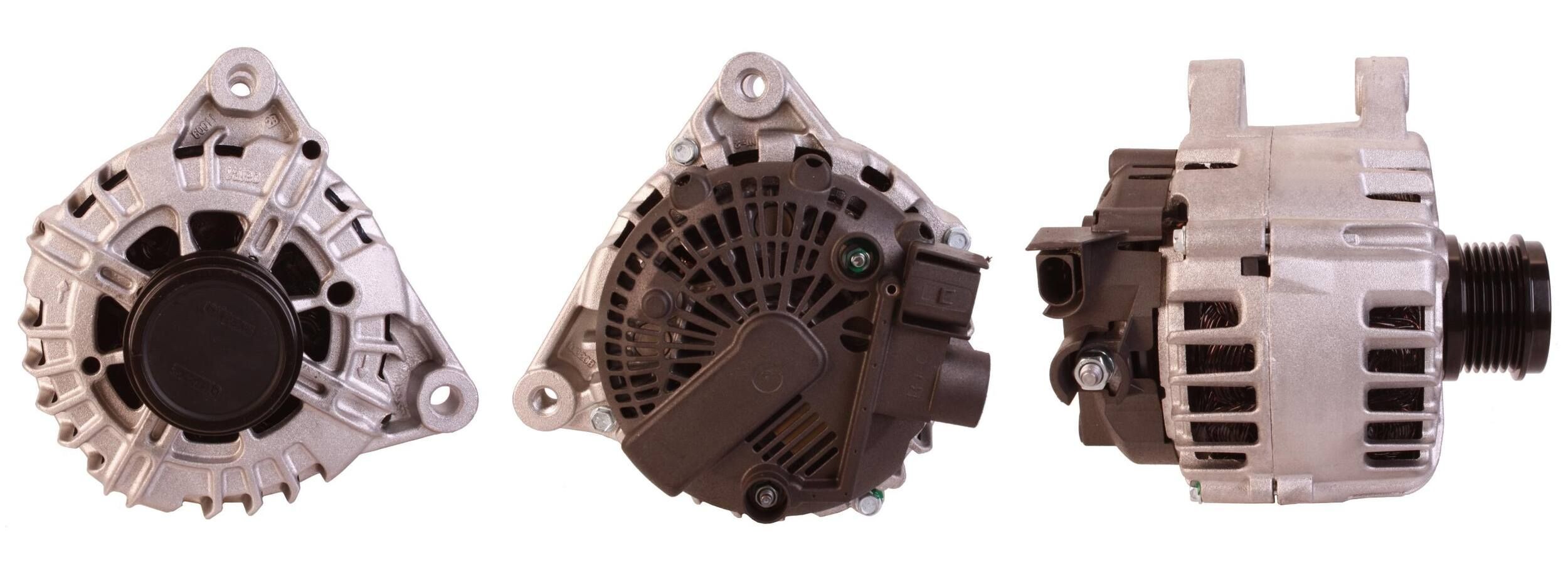 LUCAS Dynamo / Alternator LRA03470 LUCAS LRA03470 Dynamo / Alternator