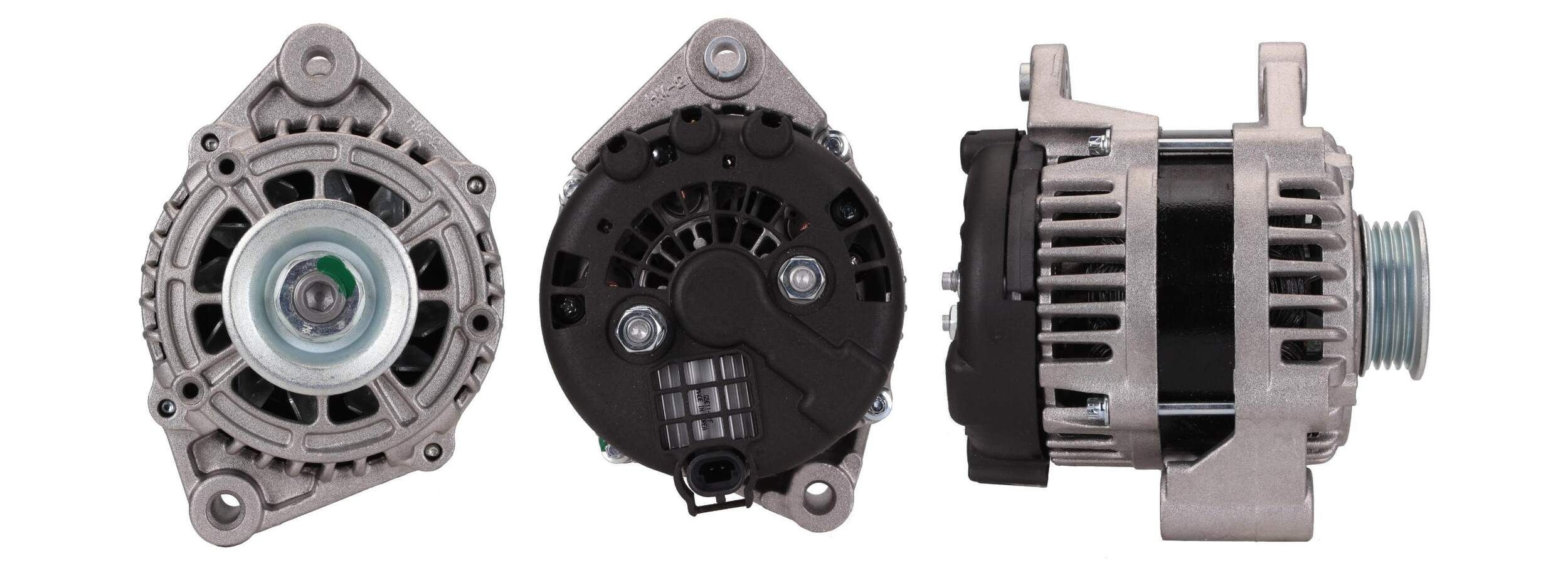 LUCAS Alternatore LRA03489 LRA03489 Alternatore CHEVROLET LUCAS costo