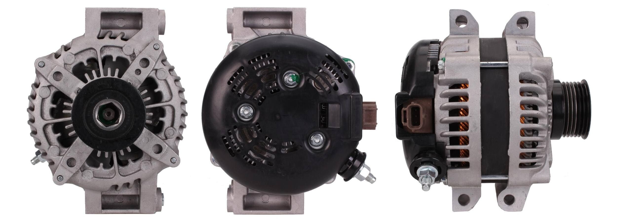 Dynamo / Alternator LUCAS LRA03532 LUCAS LRA03532 Alternator JEEP CHEROKEE 2015