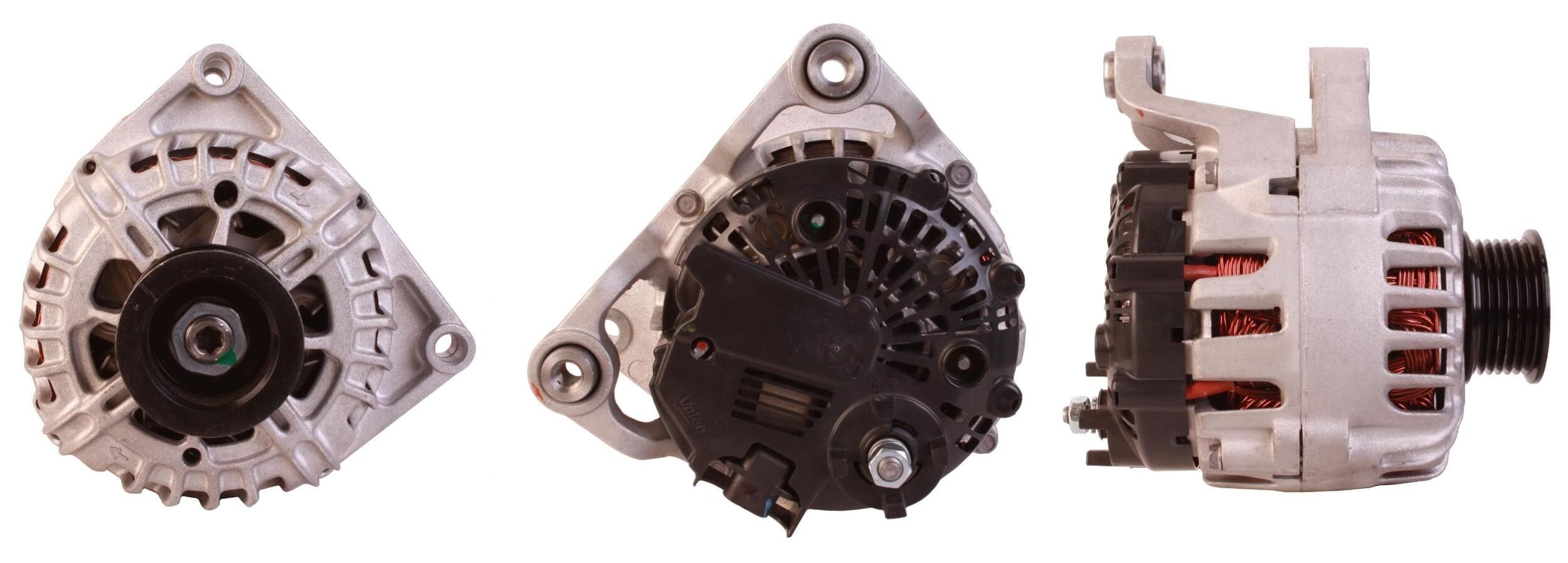 LUCAS Alternatore LRA03587 LRA03587 Alternatore CHEVROLET LUCAS costo