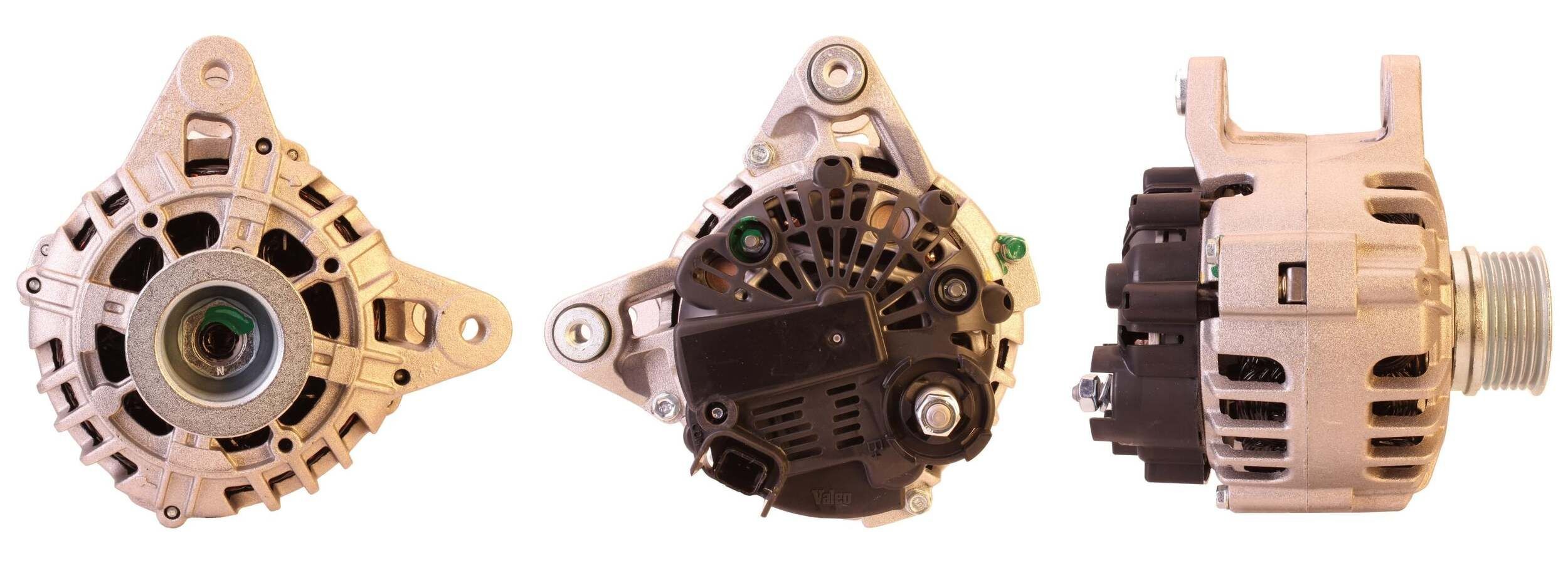 LUCAS Alternator LRA03590 LUCAS LRA03590 Xray (GAB_) alternator cost