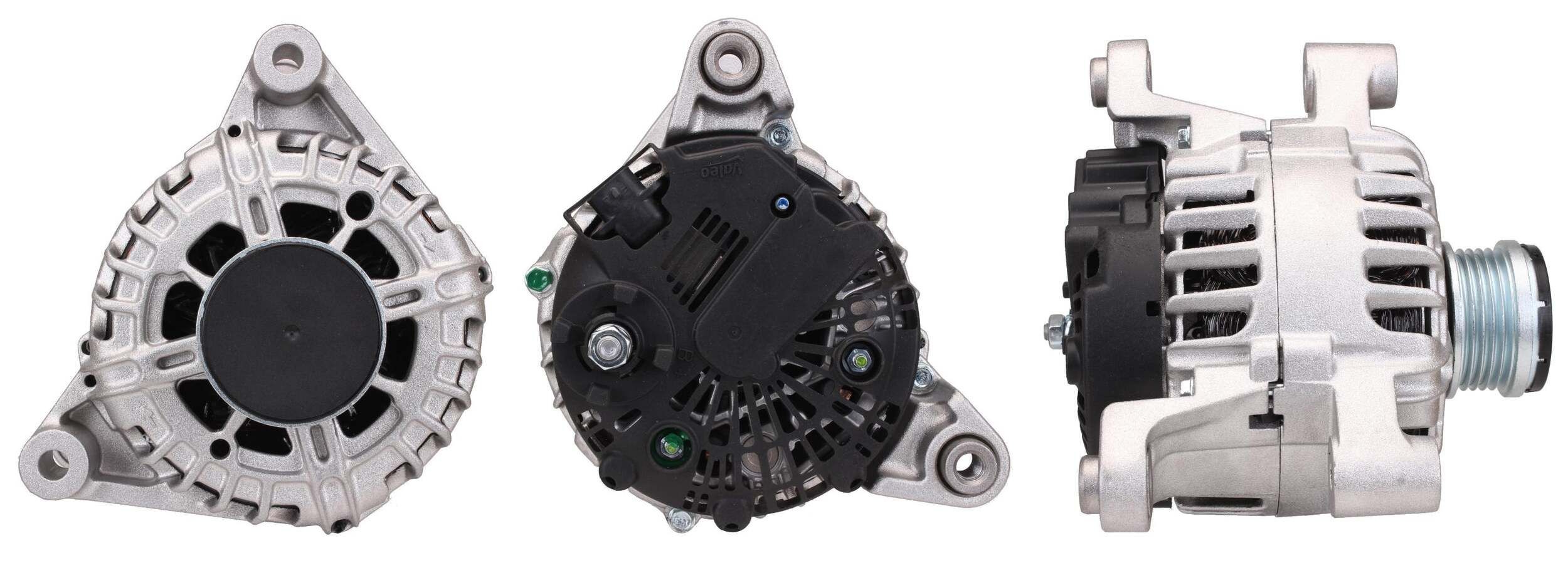 LUCAS Alternateur LRA03617 Dynamo LUCAS EPICA LRA03617 pas cher