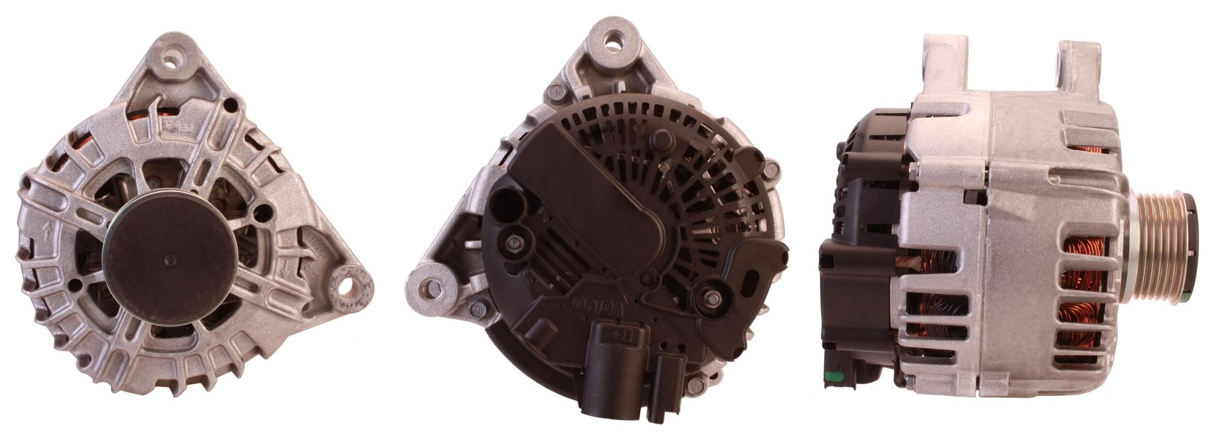 Alternator LUCAS LRA03626 LUCAS LRA03626 Alternator Peugeot 407 2010