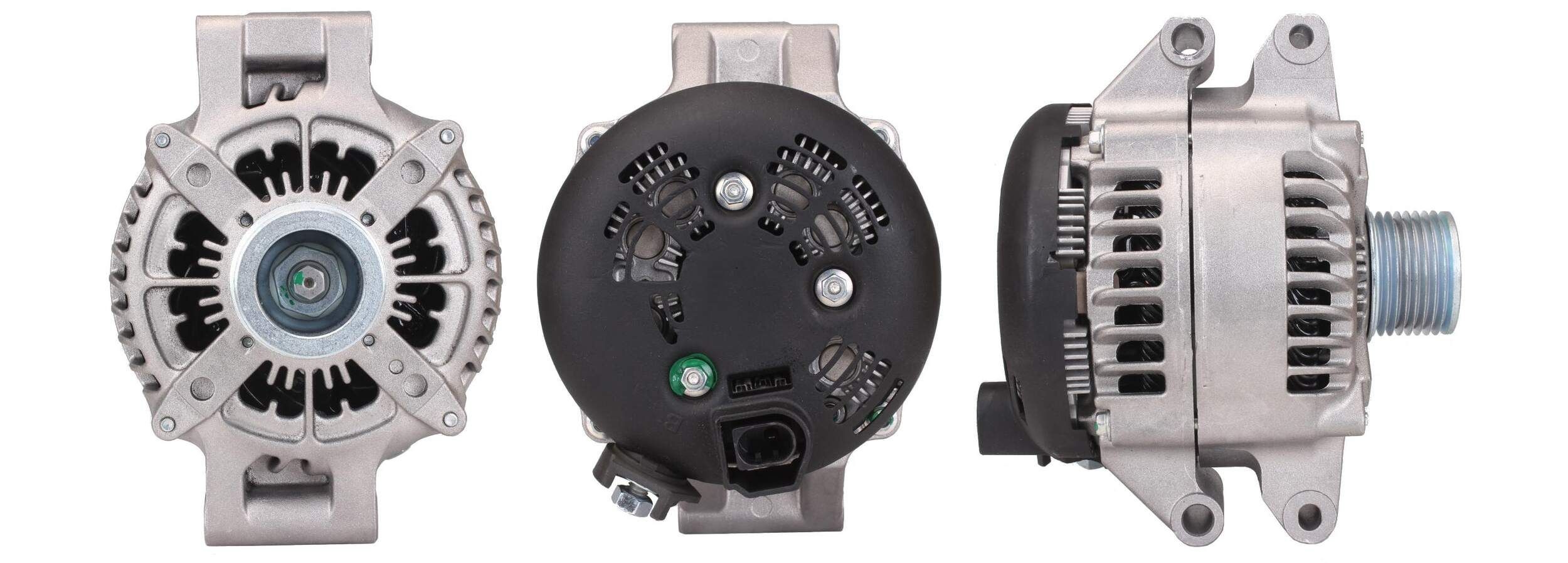 LUCAS Ģenerators LRA03667 LUCAS LRA03667 Ģenerators BMW F12 cena