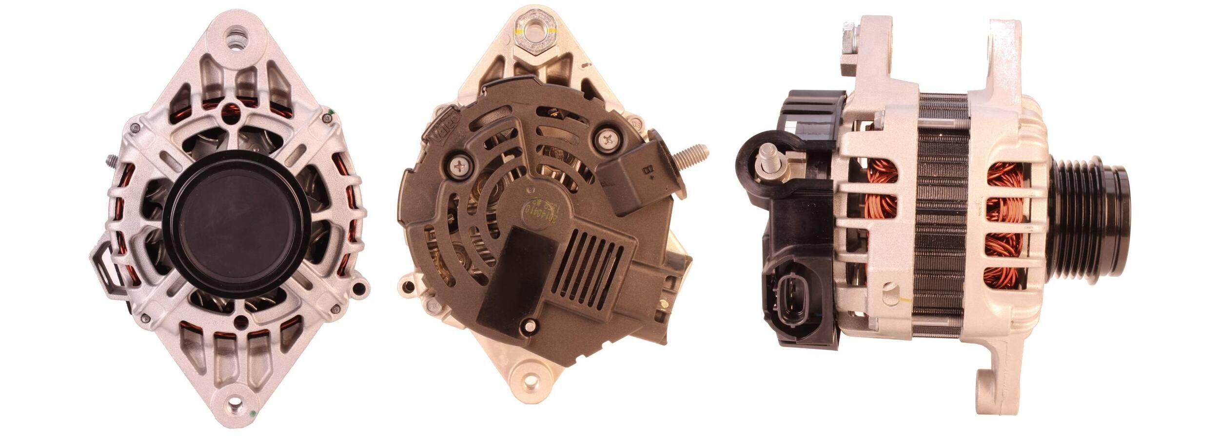 LUCAS Alternator LRA03671 LUCAS LRA03671 genuine RENAULT RAPID Kasten alternator price