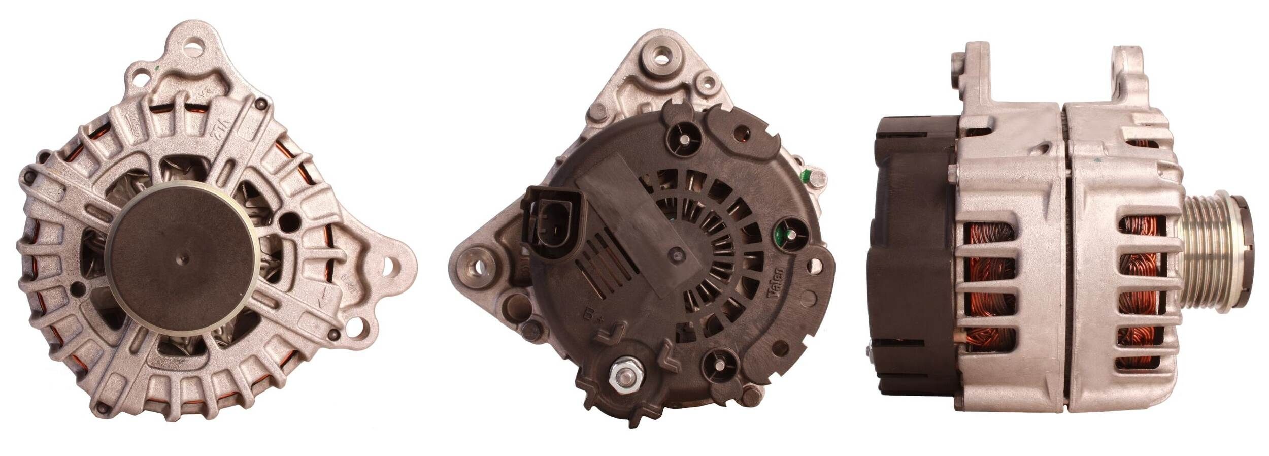LUCAS Generator LRA03711 LUCAS LRA03711 Generator