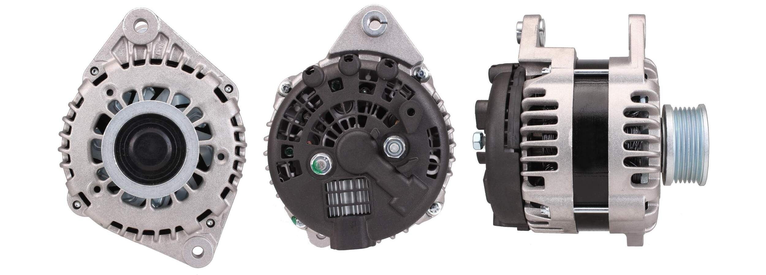 LUCAS Alternatore LRA03714 LRA03714 costo Alternatore OPEL VIVARO LUCAS