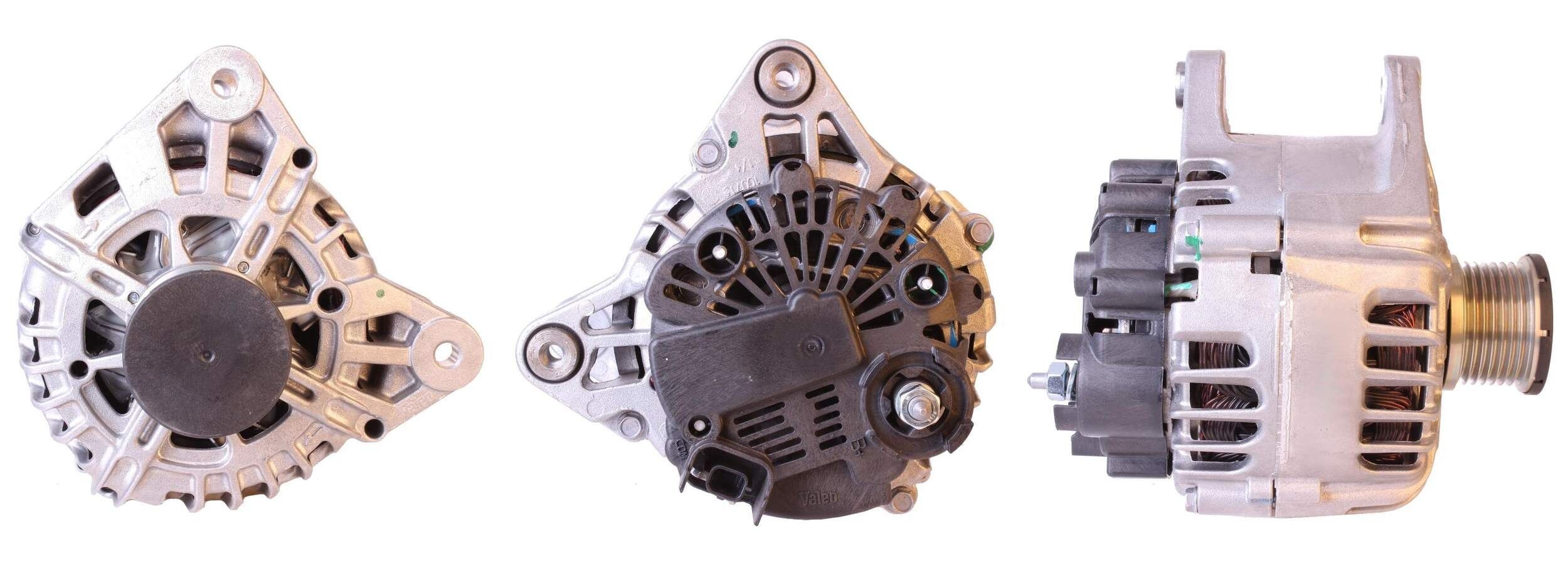 LUCAS Lichtmaschine LRA03740 LUCAS Lichtmaschine LRA03740