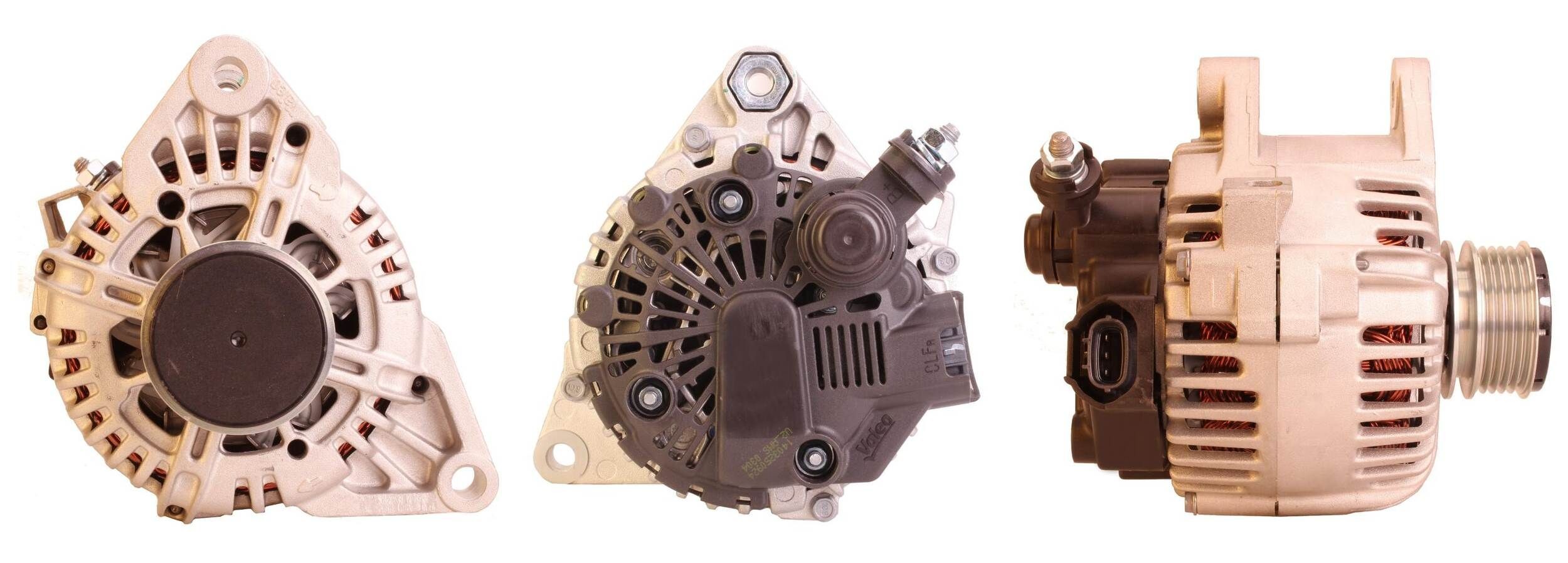 LUCAS Alternatore LRA03795 LRA03795 costo Alternatore LUCAS HYUNDAI i20