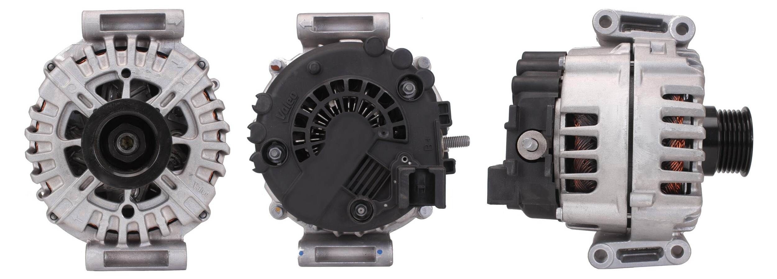 LUCAS Ģenerators LRA03818 LUCAS LRA03818 orģinālās Ģenerators Mercedes C253 cena