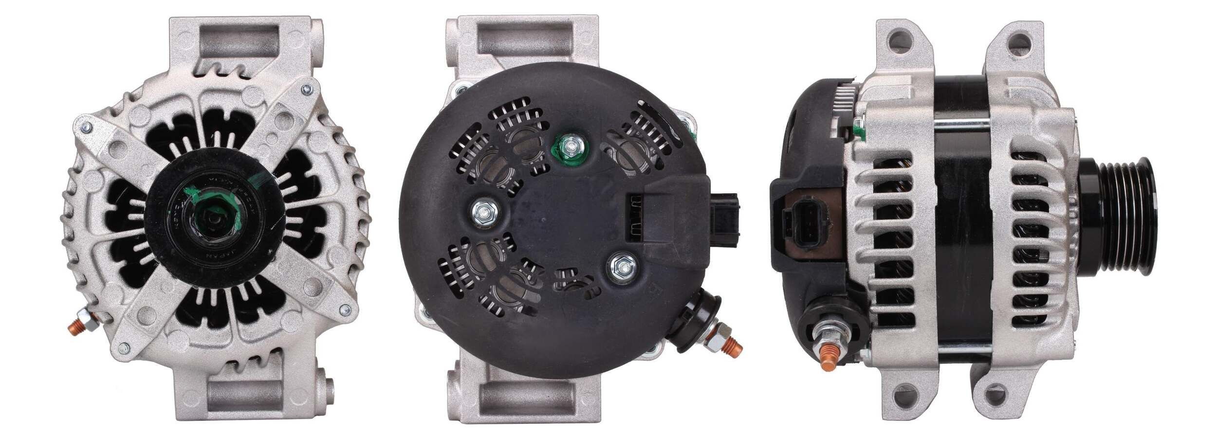 Generator LUCAS LRA03894 LUCAS LRA03894 Dynamo JEEP WRANGLER 2020