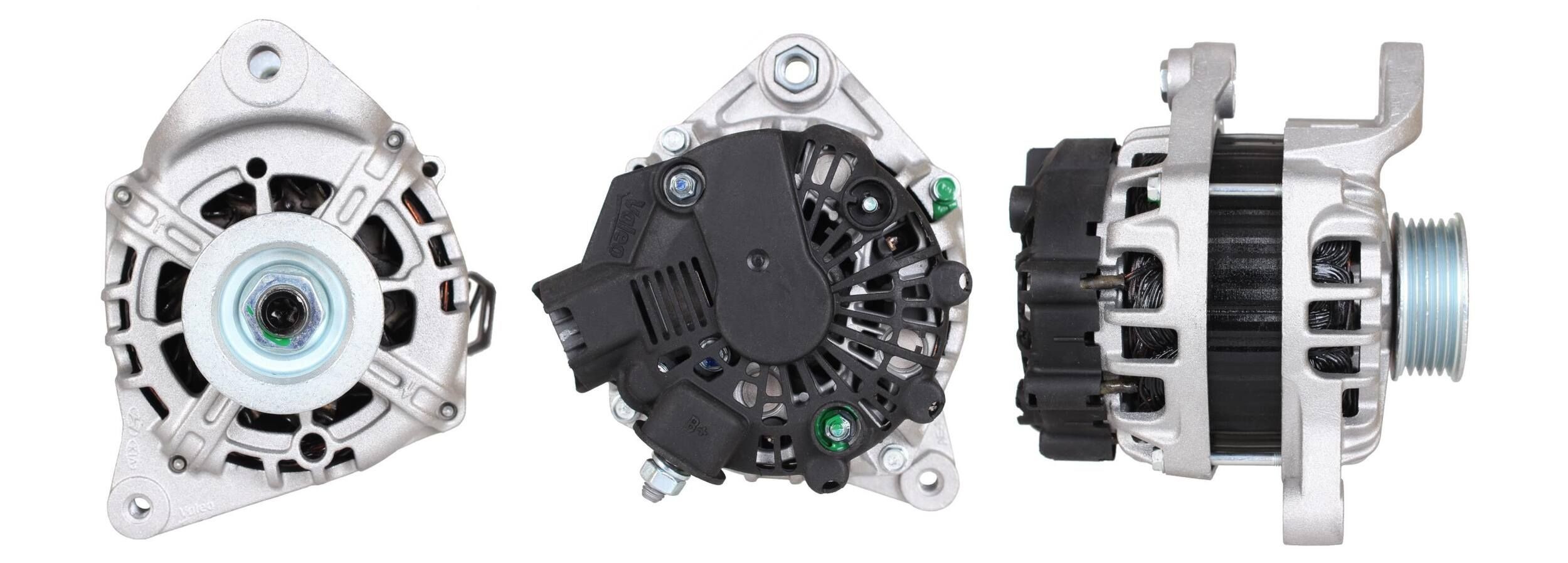 LUCAS Lichtmaschine LRA03936 LRA03936 Alternator HYUNDAI SANTA FE LUCAS kaufen