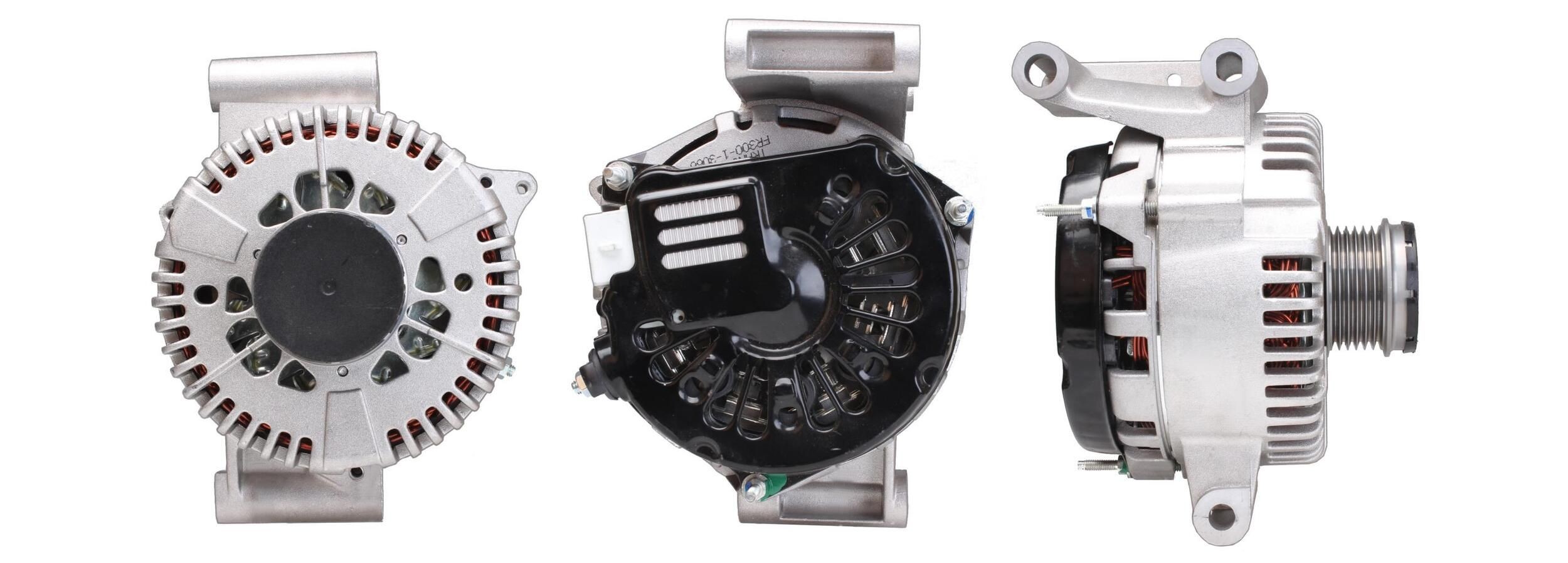 Generator LUCAS LRA03959 LUCAS LRA03959 Växelströmsgenerator MAZDA TRIBUTE 2010