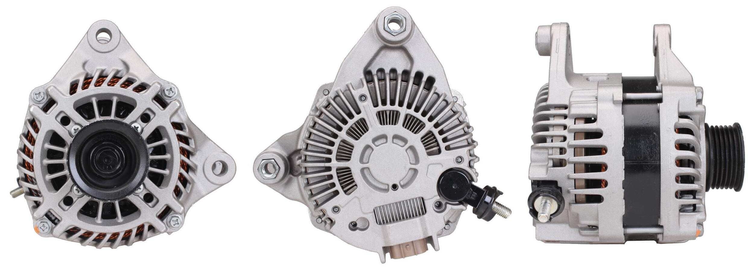 Ģenerators LUCAS LRA04006 LUCAS LRA04006 Ģenerators MAZDA MX-5 2025