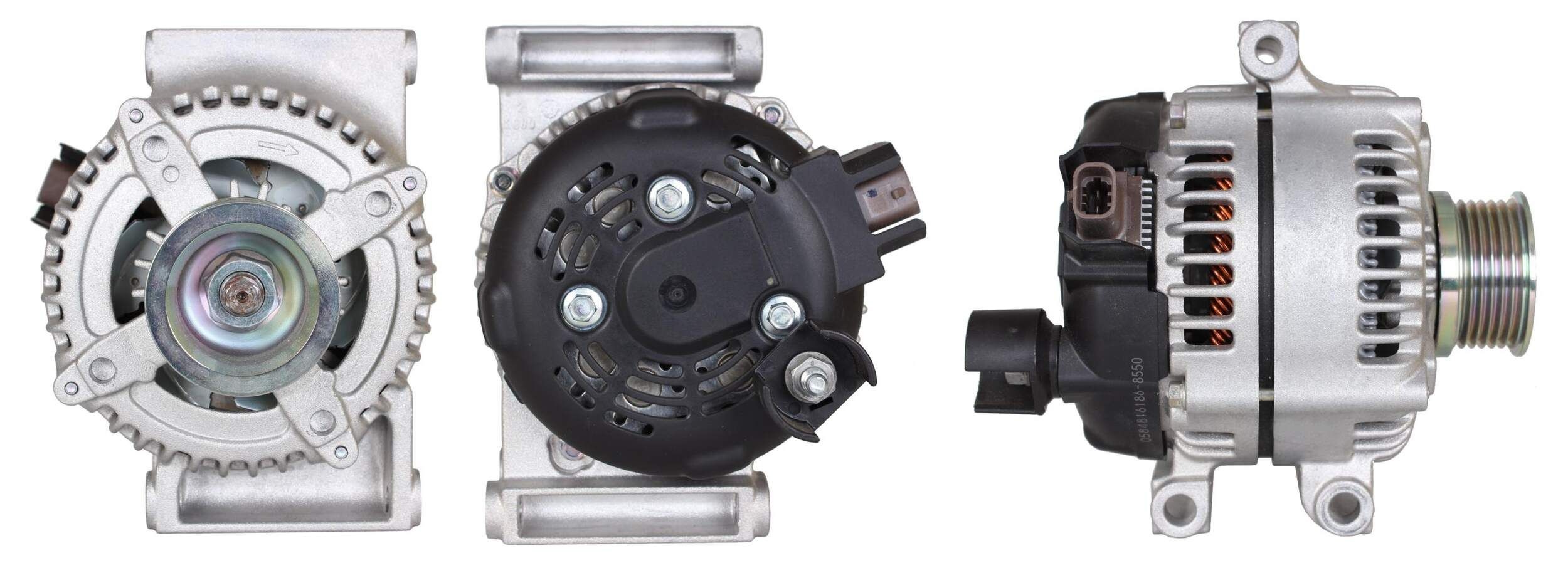 LUCAS Generator LRA04072 LUCAS LRA04072 Generator