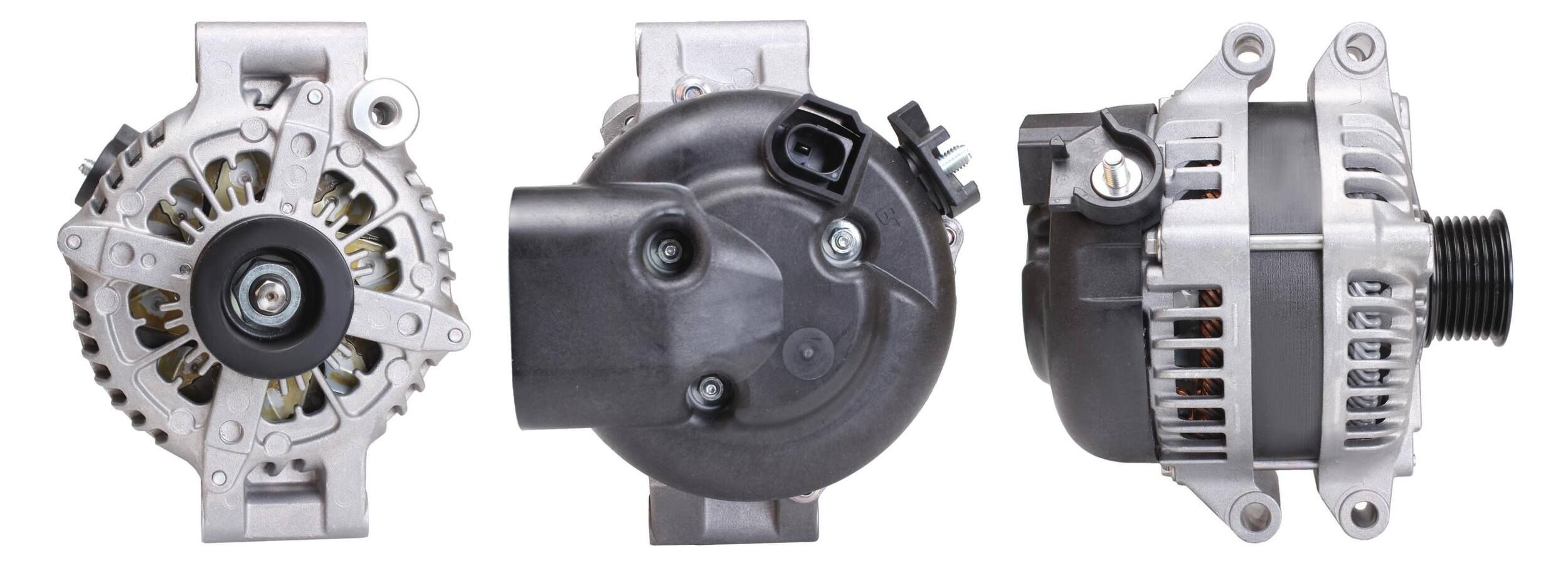 LUCAS Alternator LRA04146 LUCAS LRA04146 Alternator