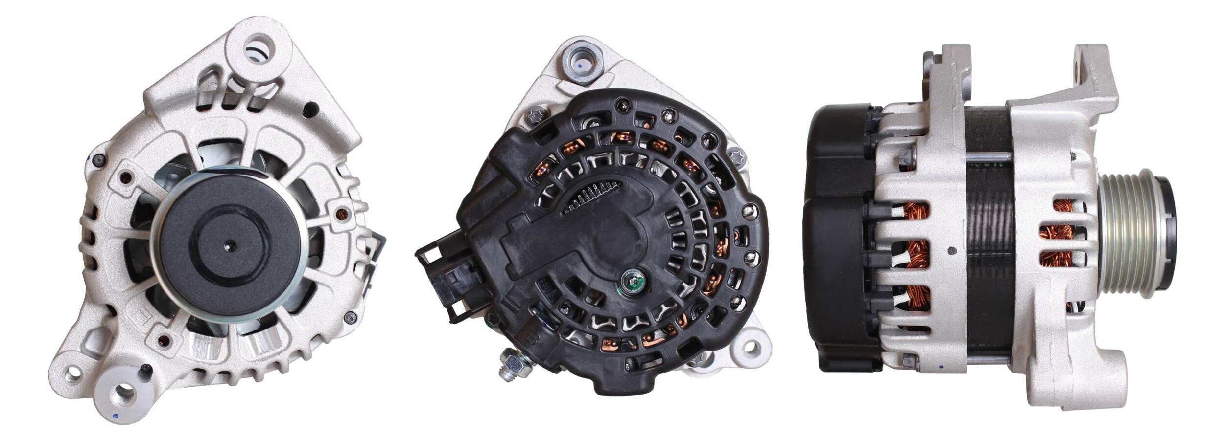 Alternatore LUCAS LRA04160 LUCAS LRA04160 Dinamo Kia PROCEED 2024