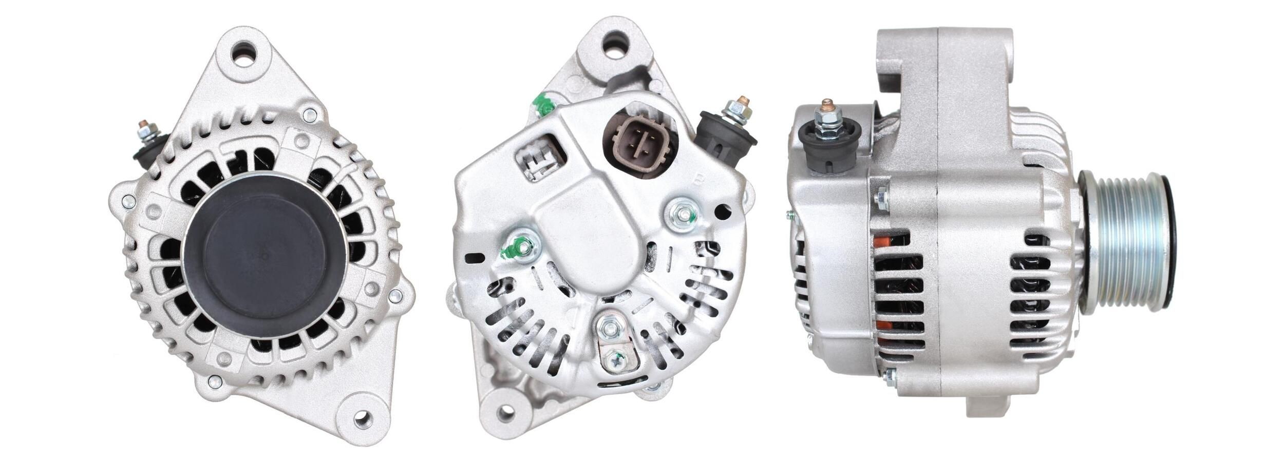 LUCAS Dynamo LRA04185 LUCAS LRA04185 Dynamo Toyota Prius NHW11 billige