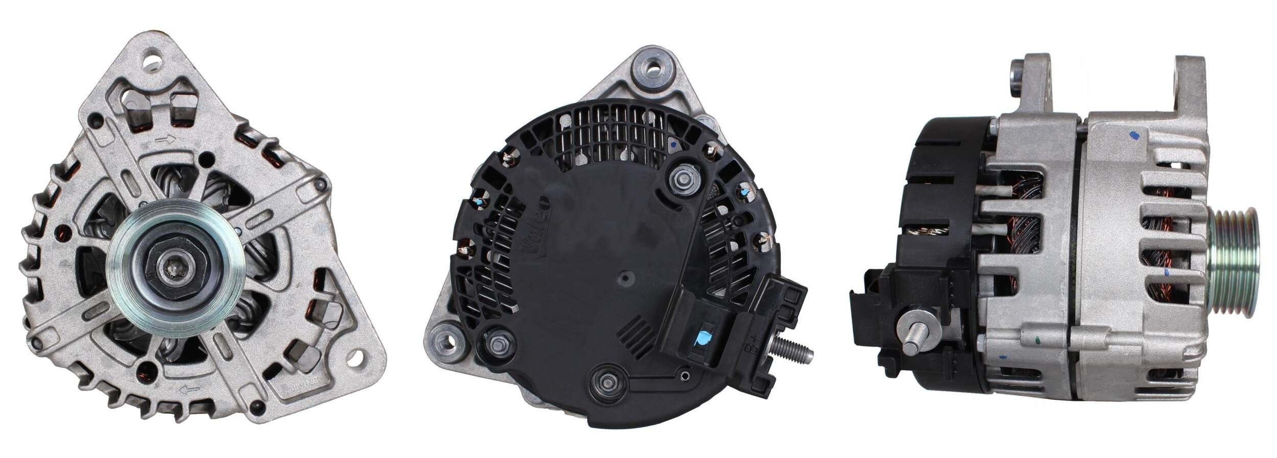 LUCAS Dynamo / Alternator LRA04186 LUCAS LRA04186 Alternator B-Klasse (W247) prijs