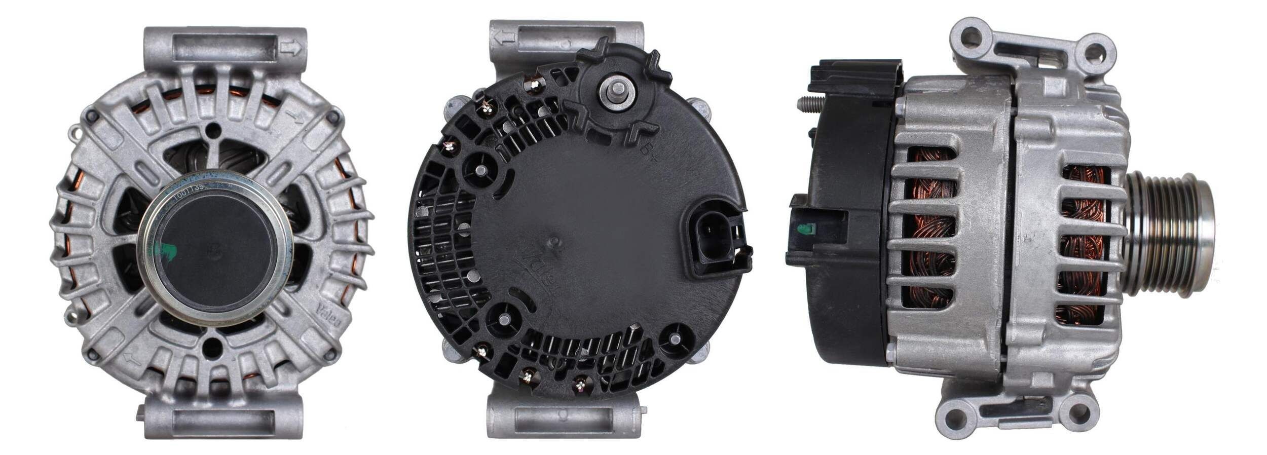 LUCAS Alternatore LRA04208 LUCAS LRA04208 Alternatore Q8 originale prezzo