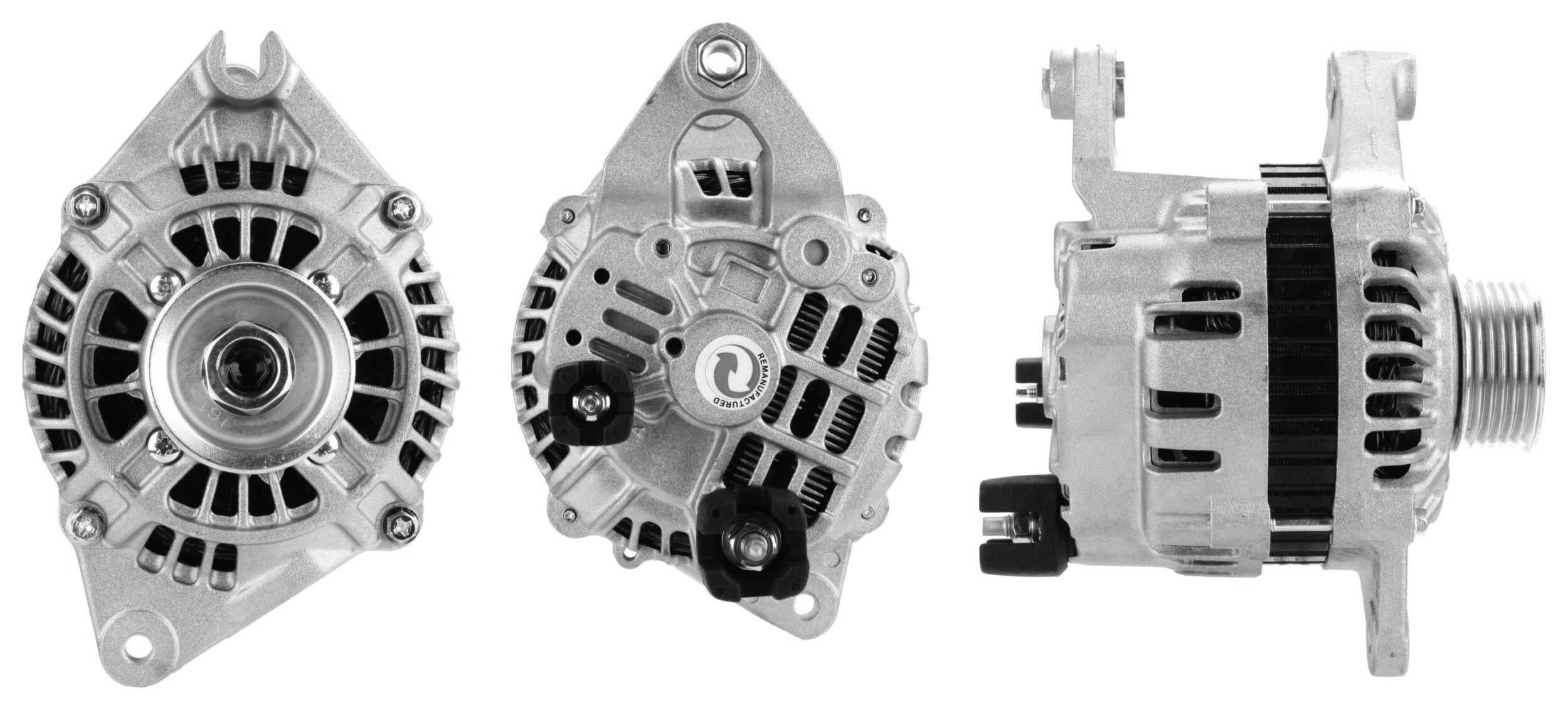 LUCAS Dynamo / Alternator LRB00181 LRB00181 Alternator FIAT BARCHETTA LUCAS