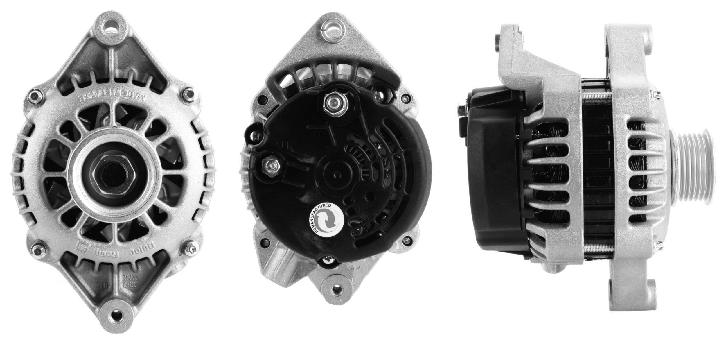 LUCAS Alternatore LRB00196 Costo Alternatore LUCAS CHEVROLET LRB00196