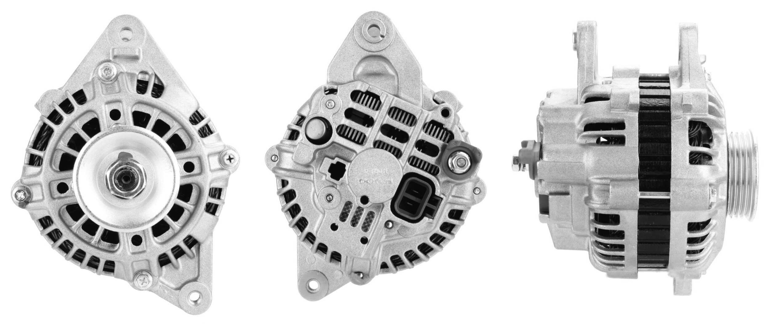 LUCAS Alternador LRB00230 Motor de arranque alternador LUCAS PAJERO SPORT LRB00230 baratos