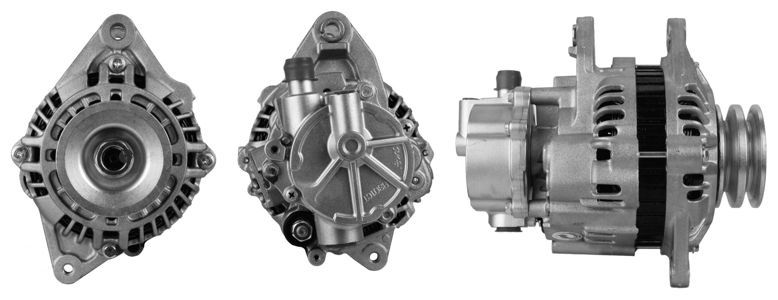 LUCAS Δυναμό LRB00236 Δυναμό LUCAS PAJERO SPORT LRB00236 φθηνά