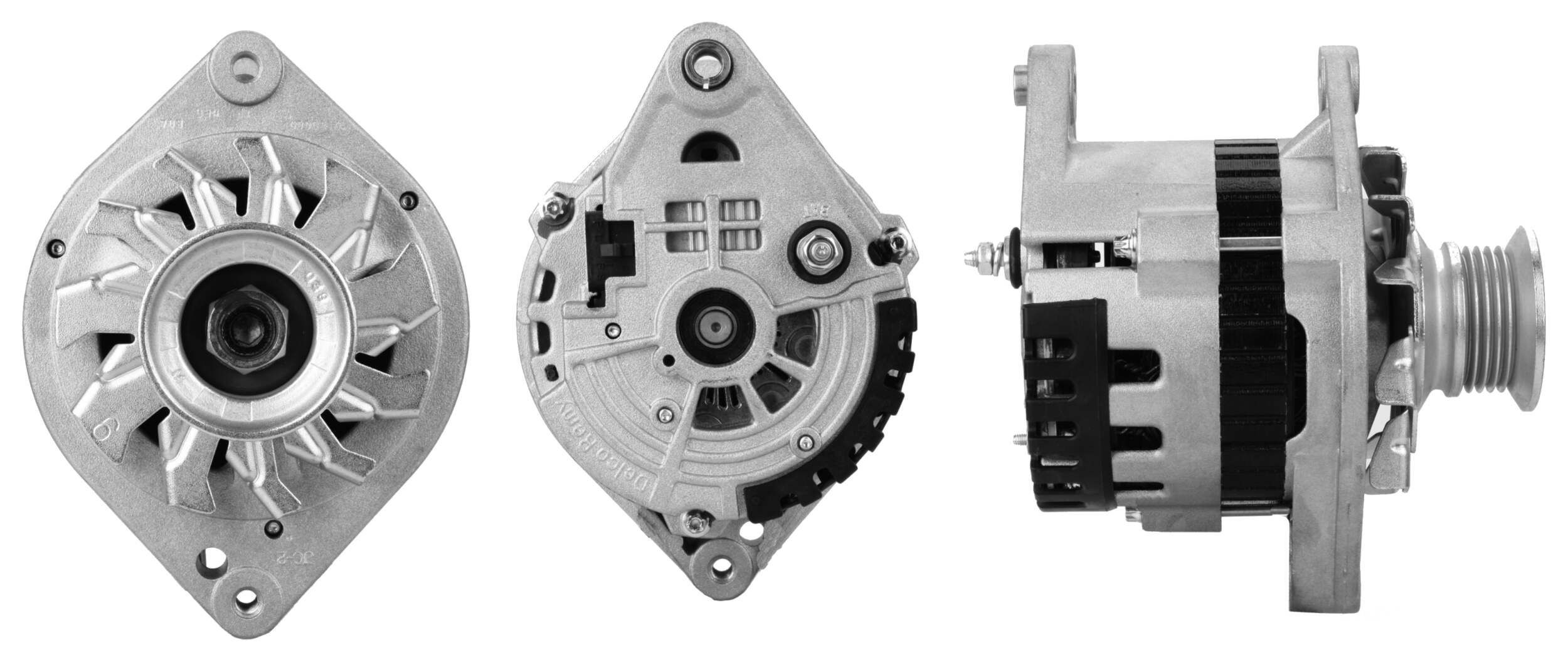 Alternator LUCAS LRB00249 LUCAS LRB00249 DAEWOO NEXIA 2013 alternator price