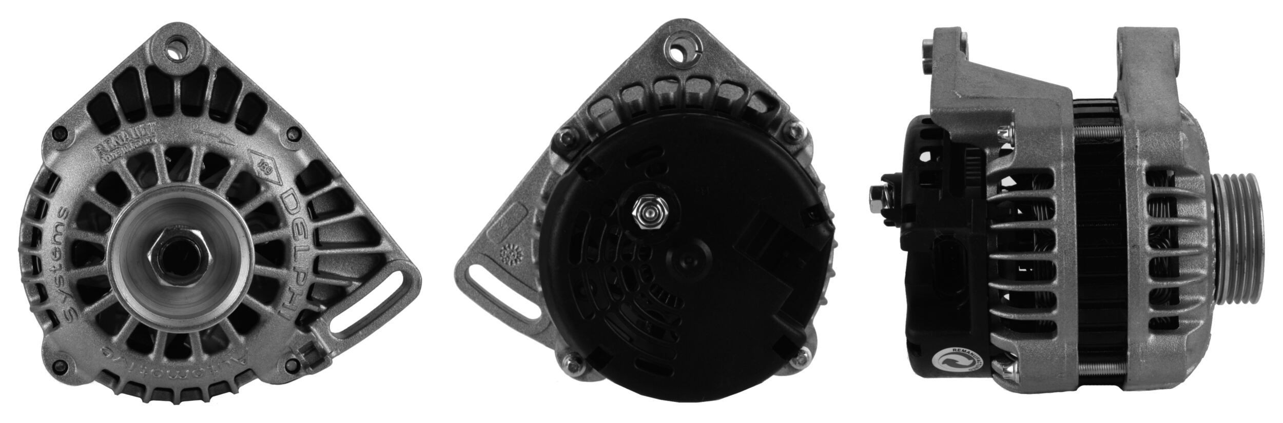 LUCAS Alternatore LRB00321 LRB00321 costo Alternatore RENAULT KADJAR LUCAS