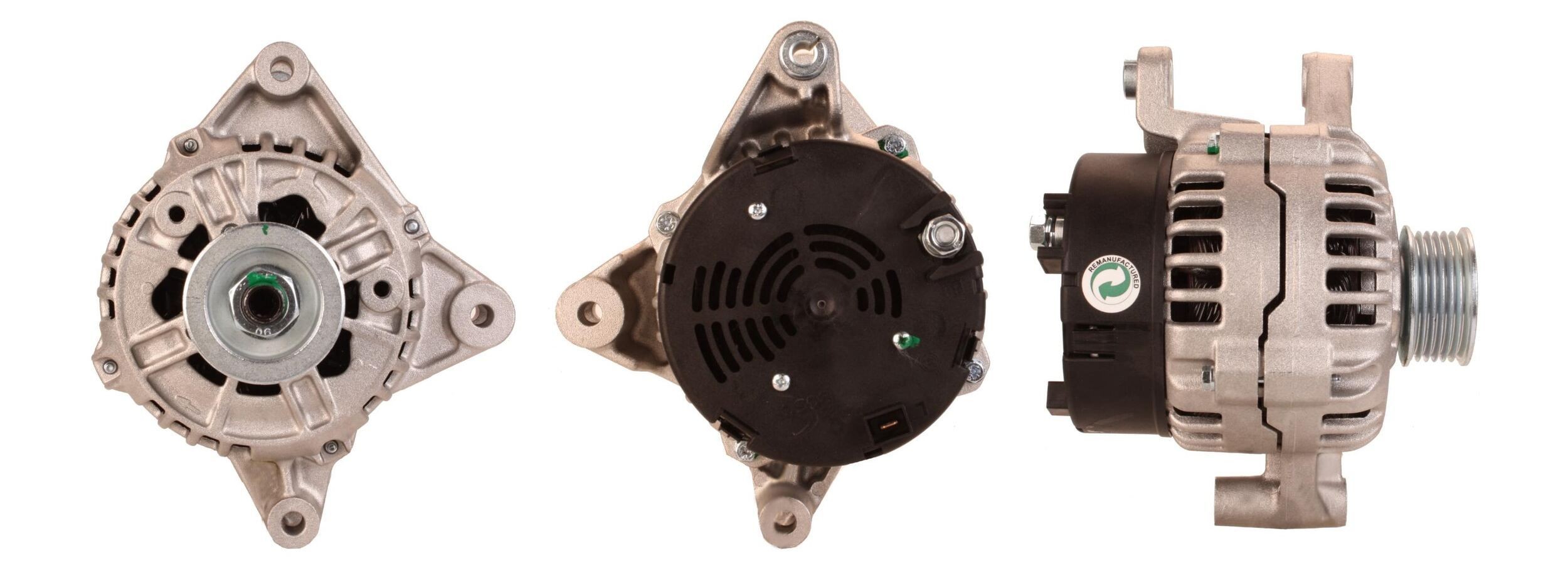 Generator LUCAS LRB00375 LUCAS LRB00375 Dynastart Volvo XC70 1999