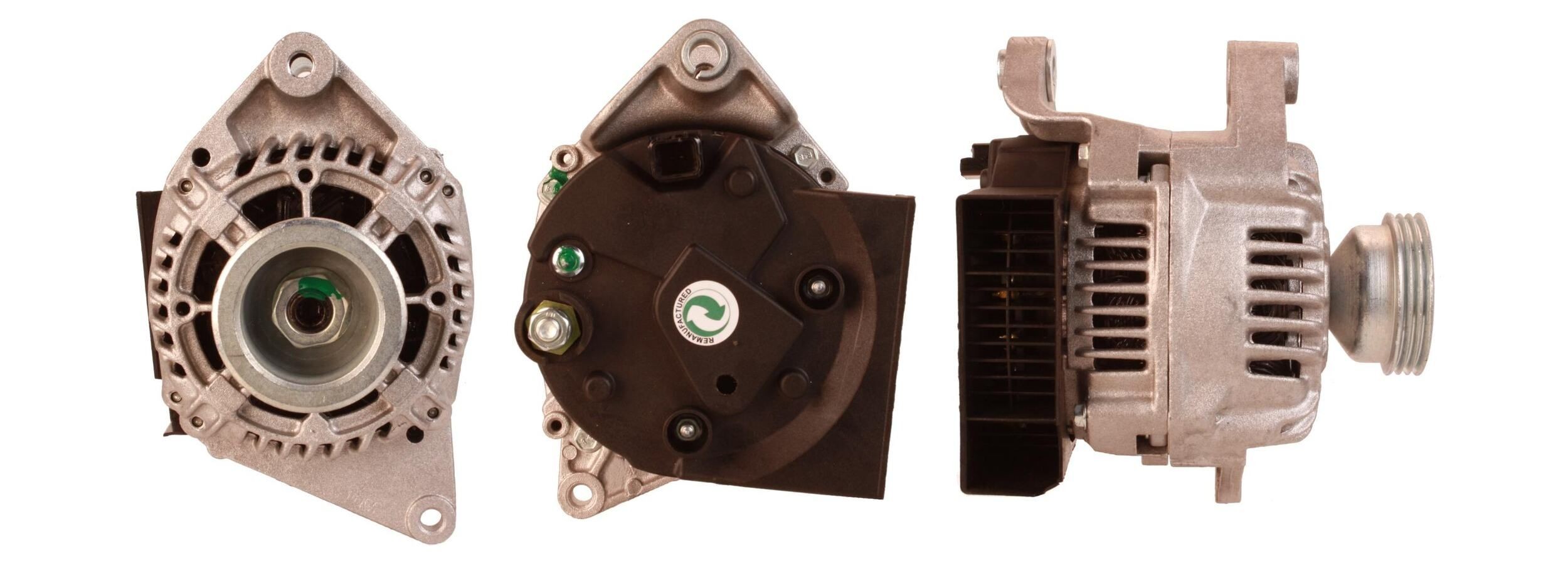 LUCAS Alternátor LRB00398 LUCAS LRB00398 originálne Alternátor VOLKSWAGEN CALIFORNIA cena