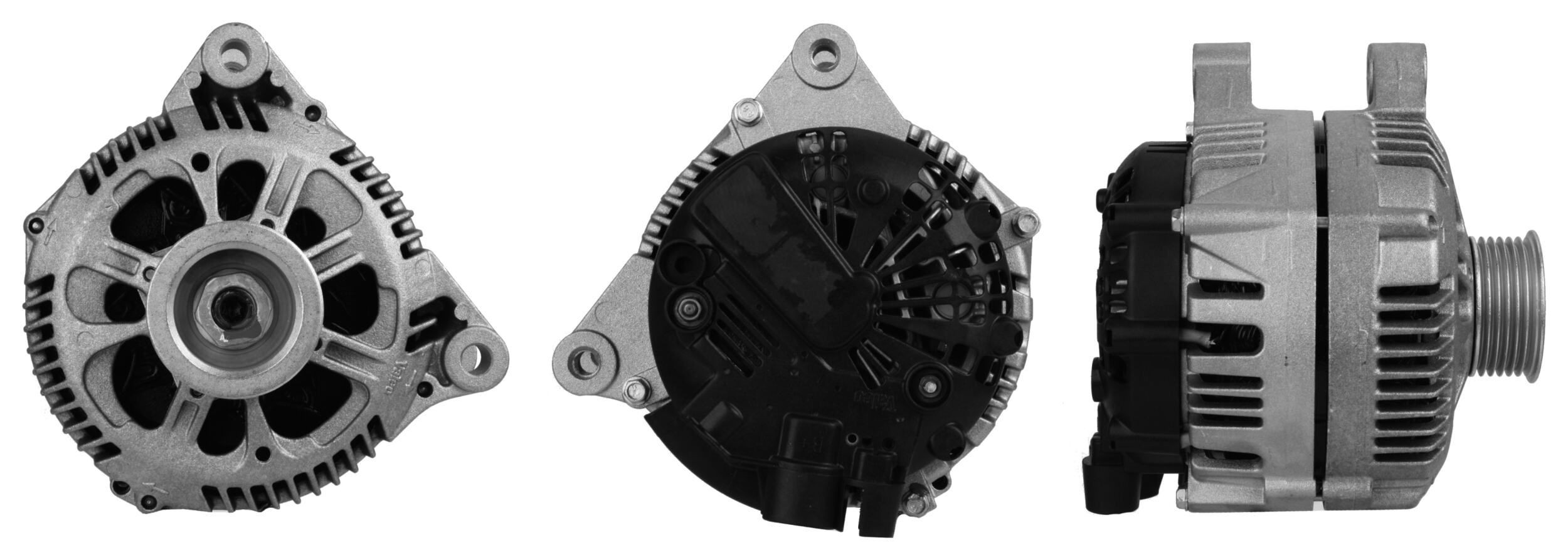 LUCAS Dynamo LRB00451 LUCAS LRB00451 originale Dynamo Fiat Ducato 244 Flatvogn lastebil hva koster