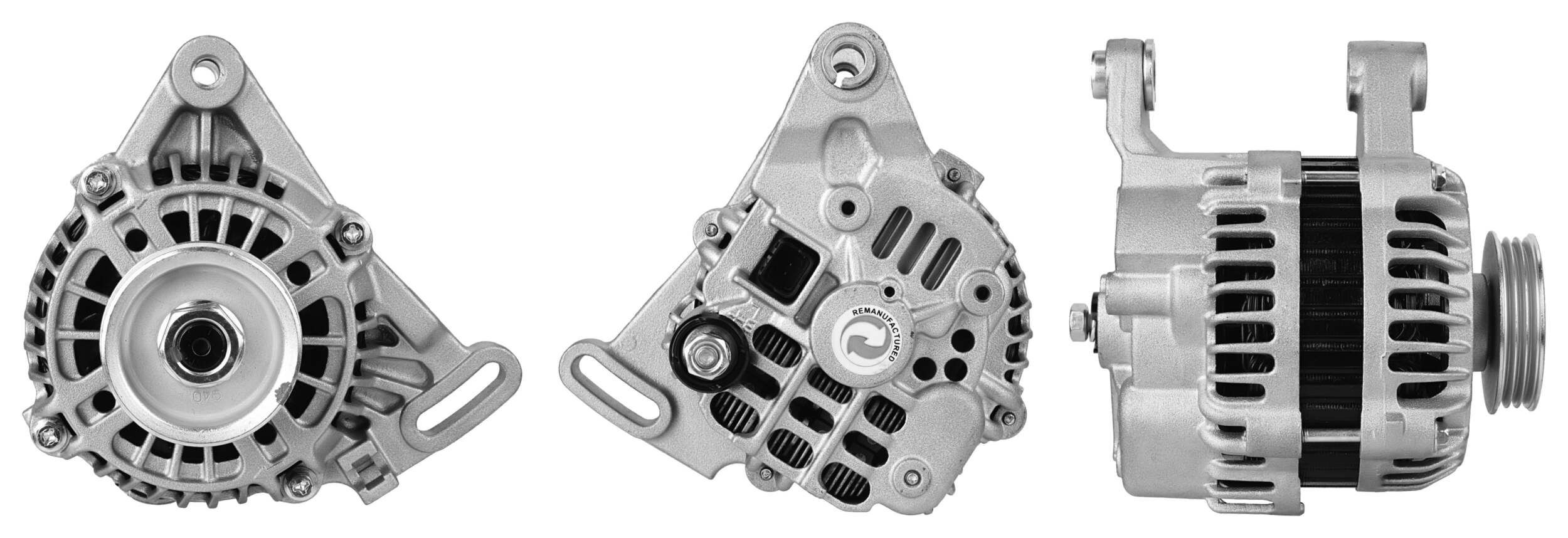 LUCAS Alternatore LRB00503 LUCAS LRB00503 Alternatore