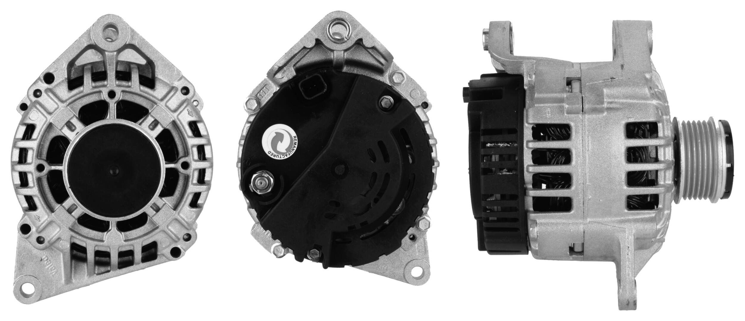 LUCAS Alternatore LRB00507 LRB00507 Alternatore LUCAS RENAULT KADJAR costo