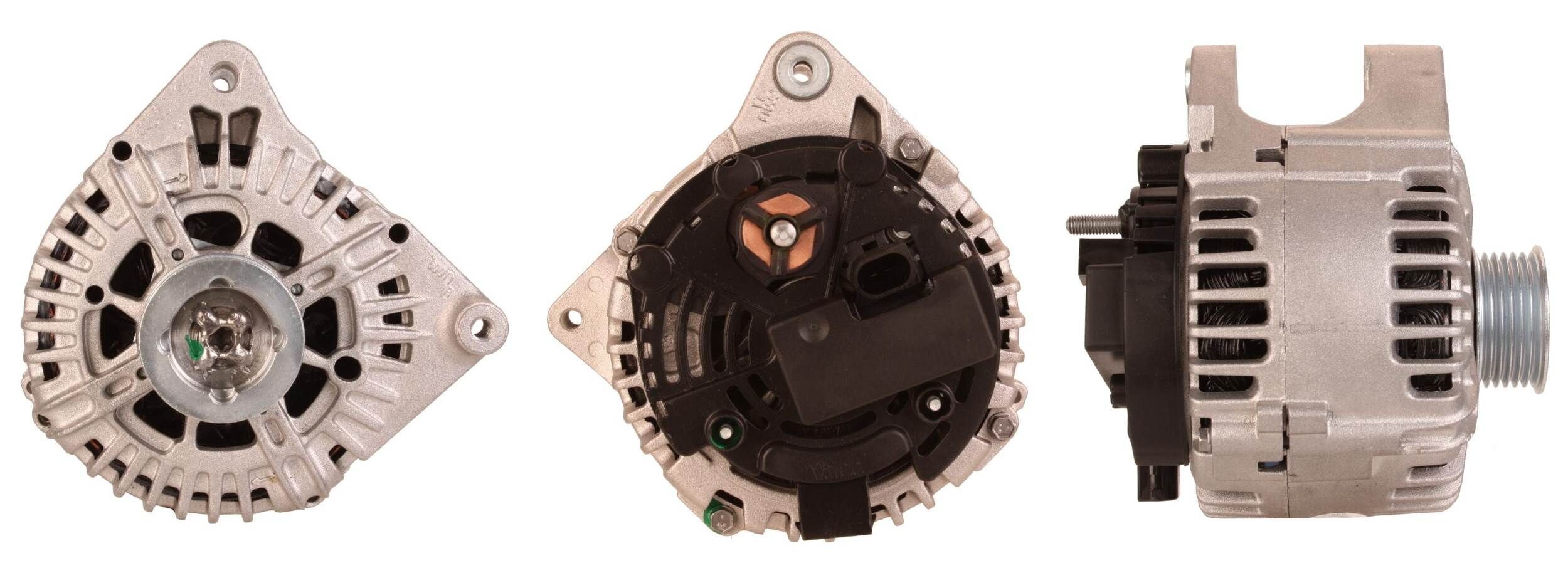 Lichtmaschine LUCAS LRC00002 LUCAS LRC00002 SMART FORTWO 2013 Generator