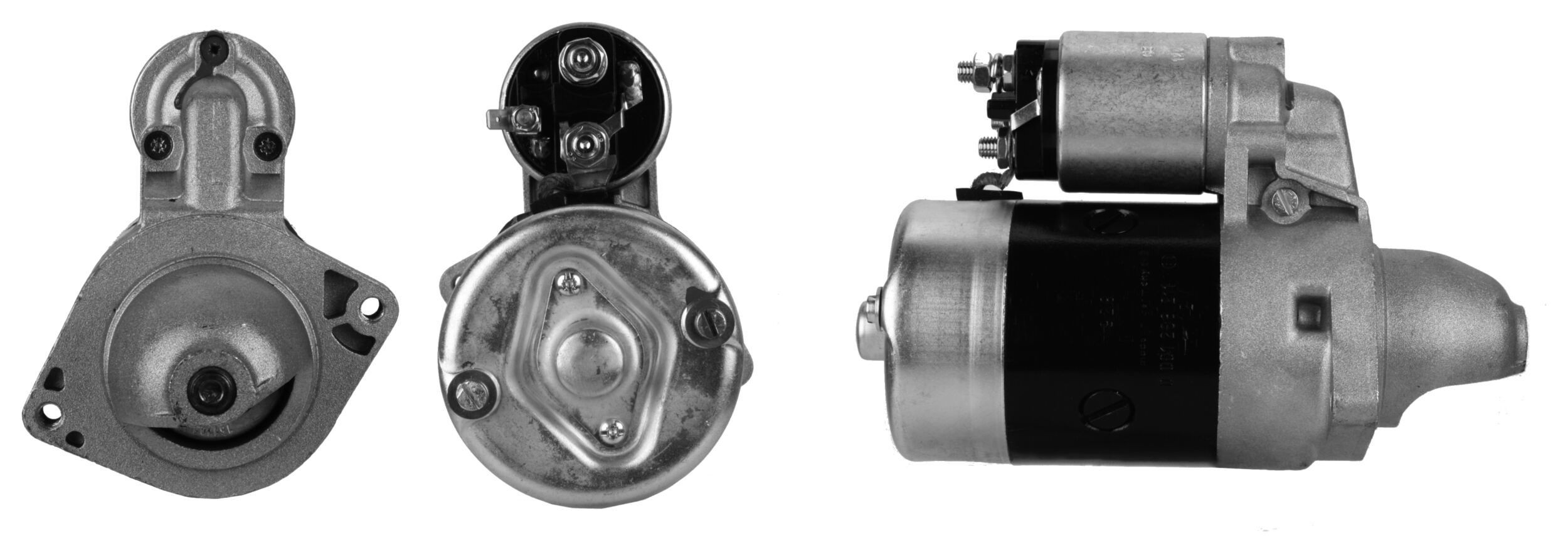 Starter LUCAS LRS00178 LUCAS LRS00178 Starter PEUGEOT 504 2004