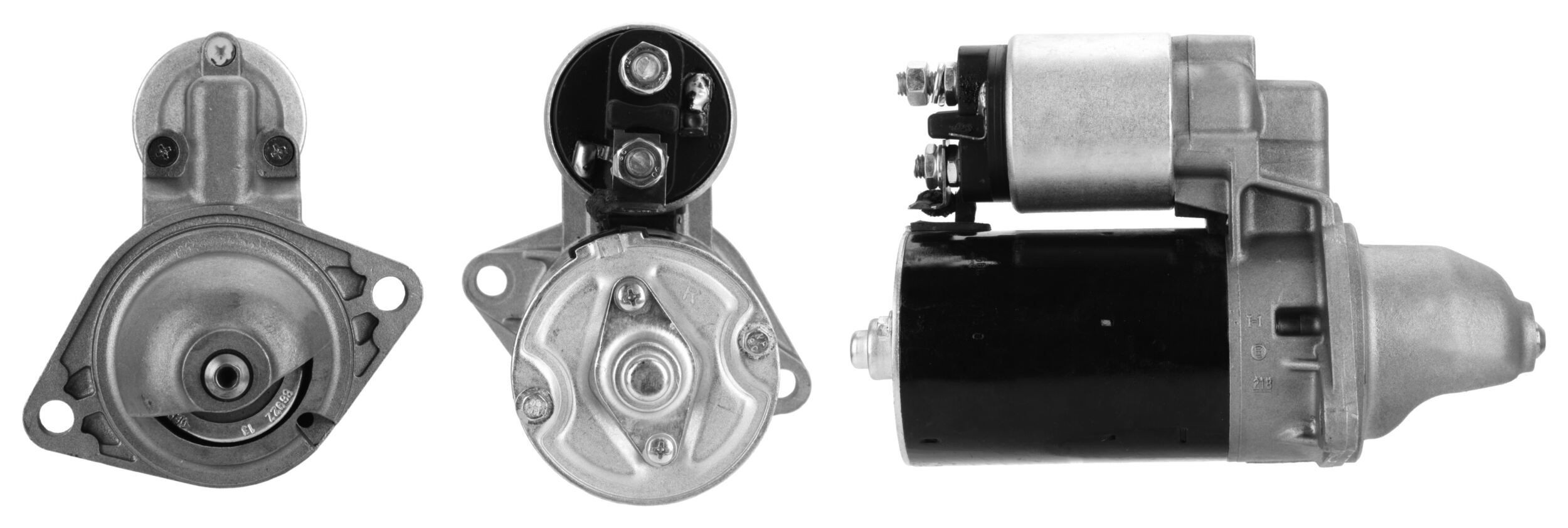 LUCAS Anlasser LRS00233 LRS00233 LUCAS Anlasser Alfa Romeo Alfasud Sprint Kosten
