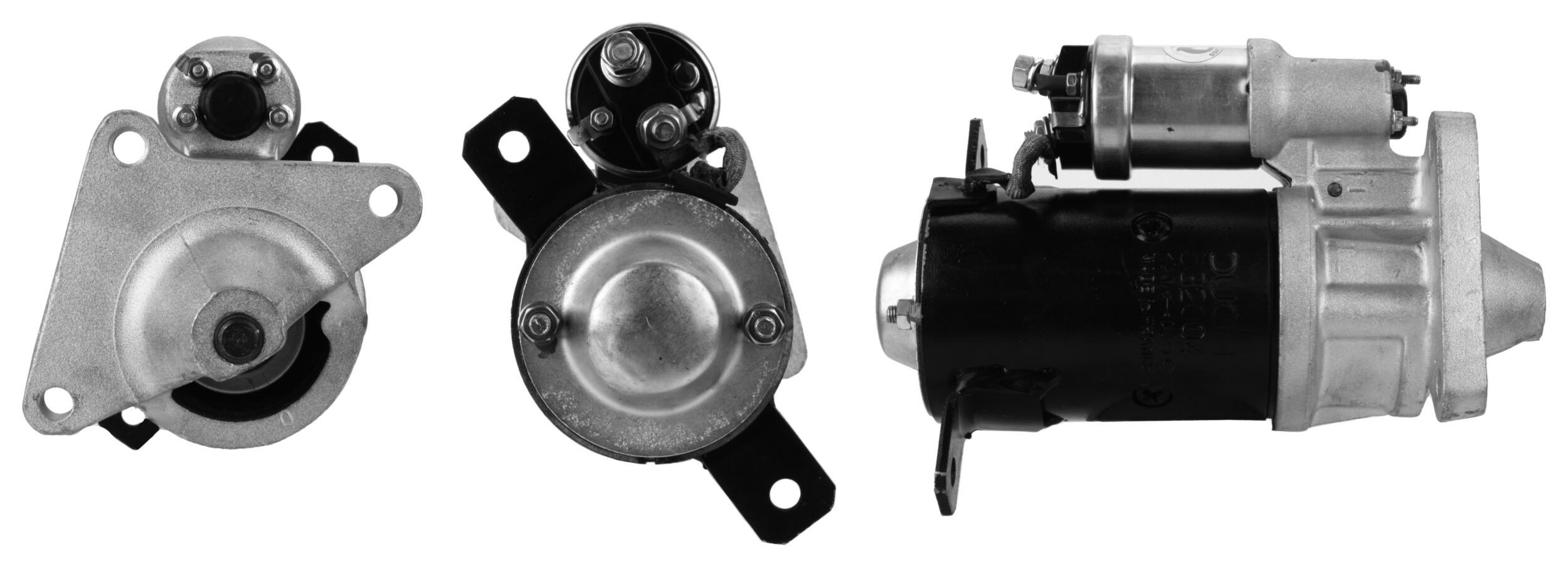 LUCAS Starter LRS00310 LUCAS LRS00310 Starter Nissan ALTIMA originale