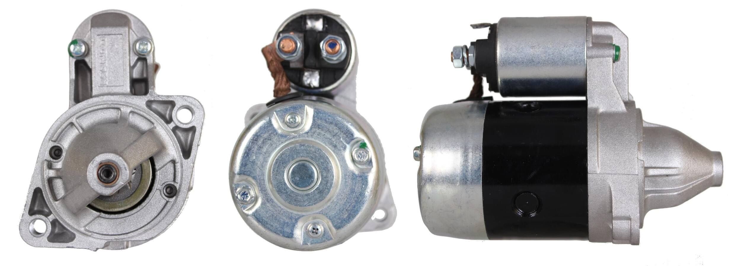LUCAS Motor de arranque LRS00473 LUCAS LRS00473 Motor de arranque Mitsubishi Space Gear baratos