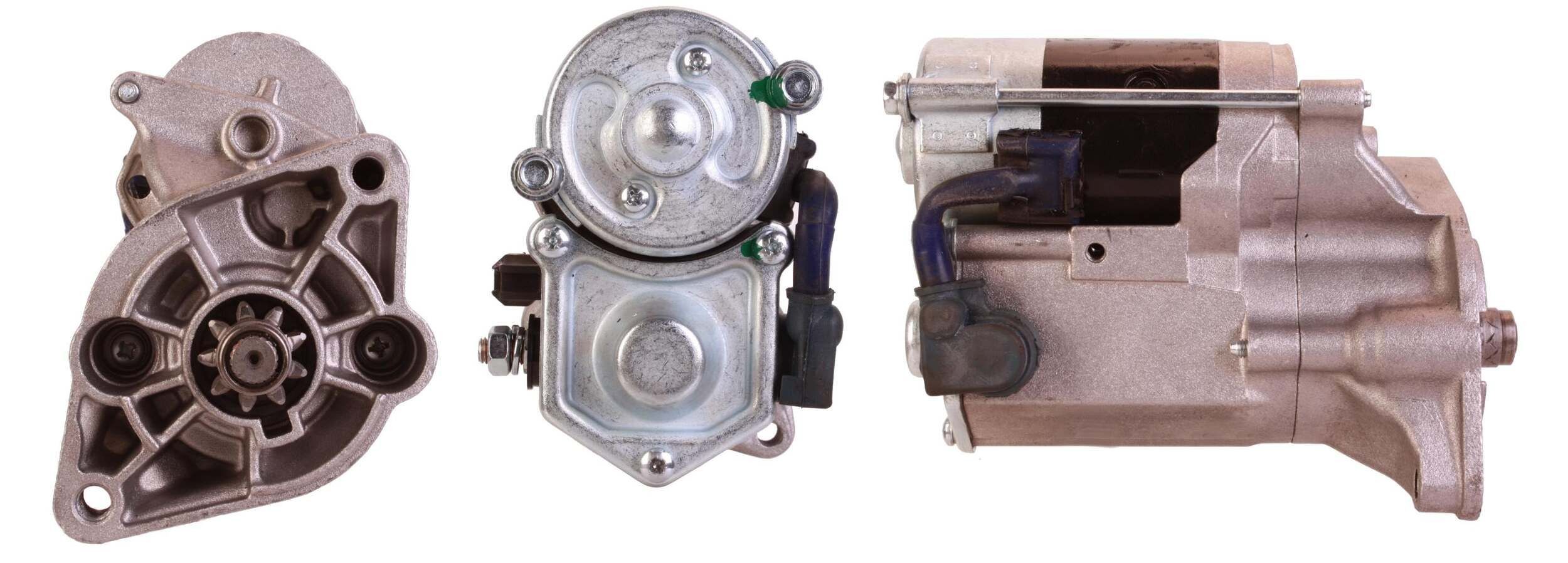 LUCAS Motor de arranque LRS00724 LUCAS LRS00724 Motor de arranque Celica T160 originais preço