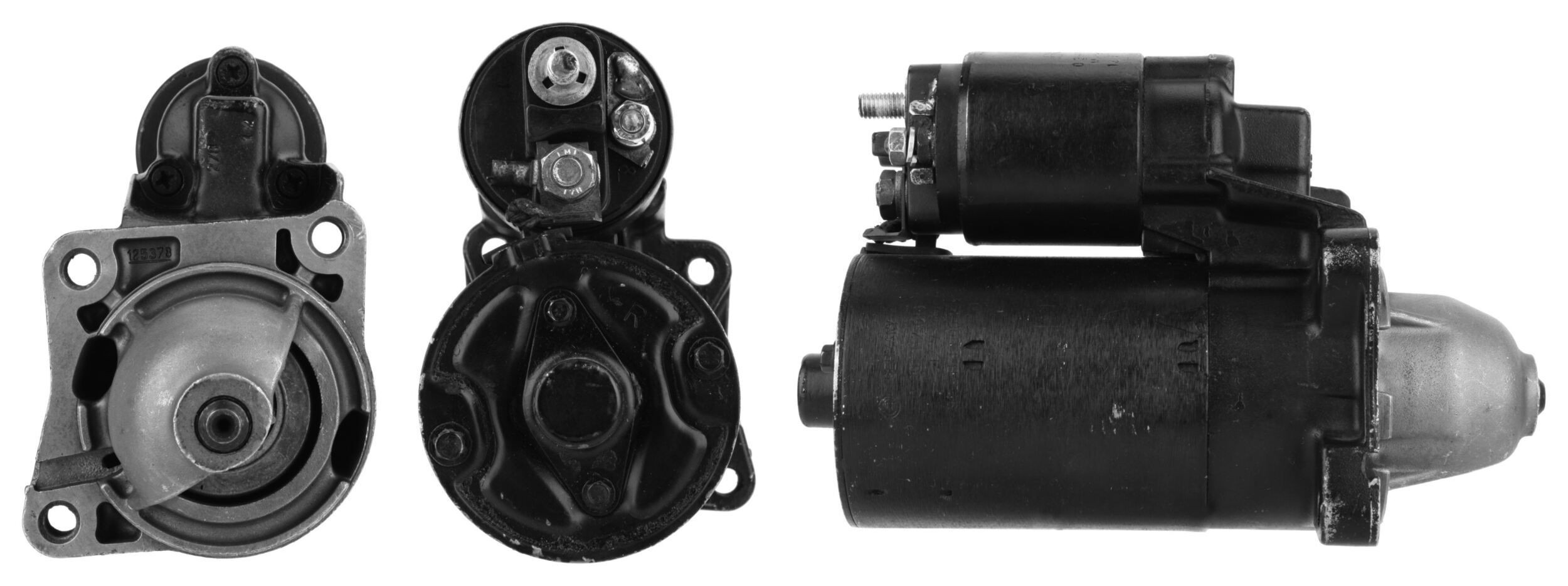 LUCAS Motorino avviamento LRS00756 LRS00756 costo Motorino avviamento LUCAS FORD ESCORT