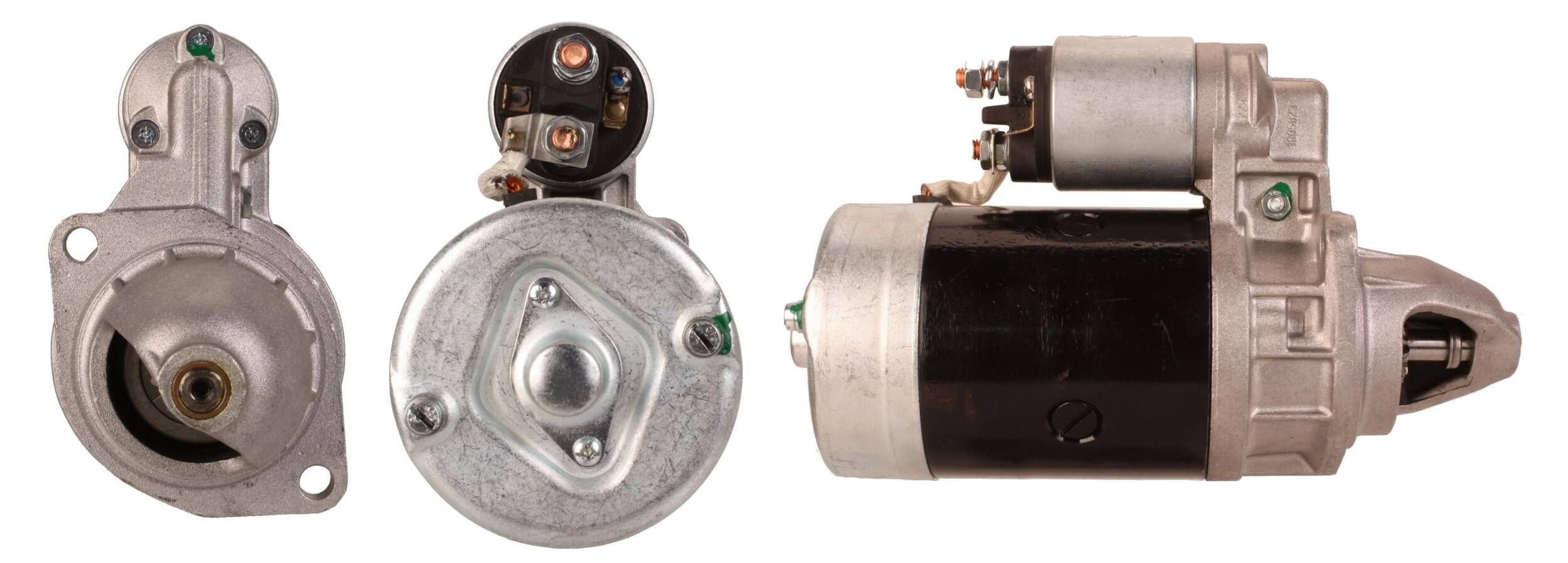 LUCAS Motorino avviamento LRS00808 LUCAS LRS00808 Motorino di avviamento BMW E28 originale prezzo